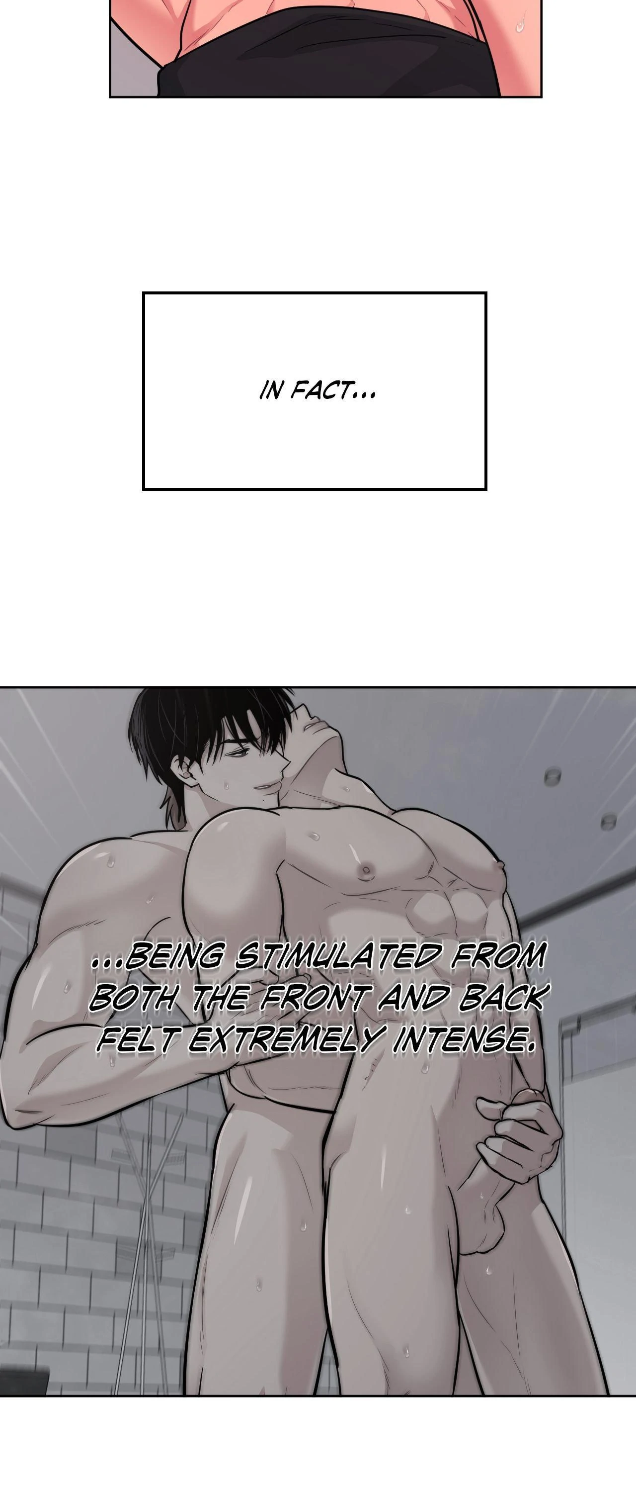 ARTS MANZ「Official」 - Chapter 60 manhwa