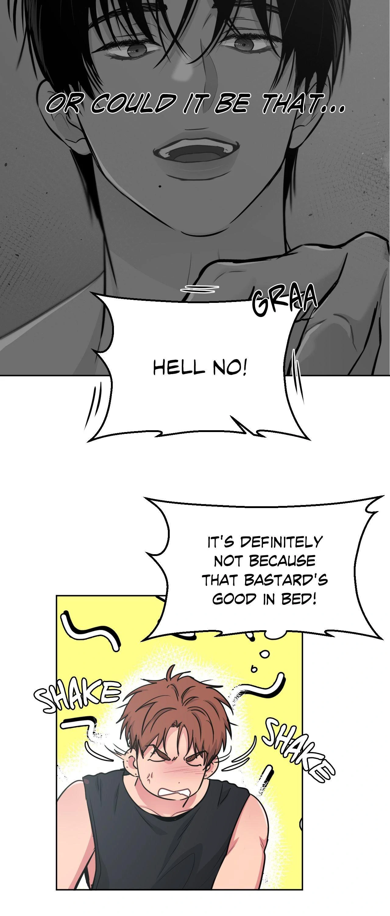 ARTS MANZ「Official」 - Chapter 60 manhwa