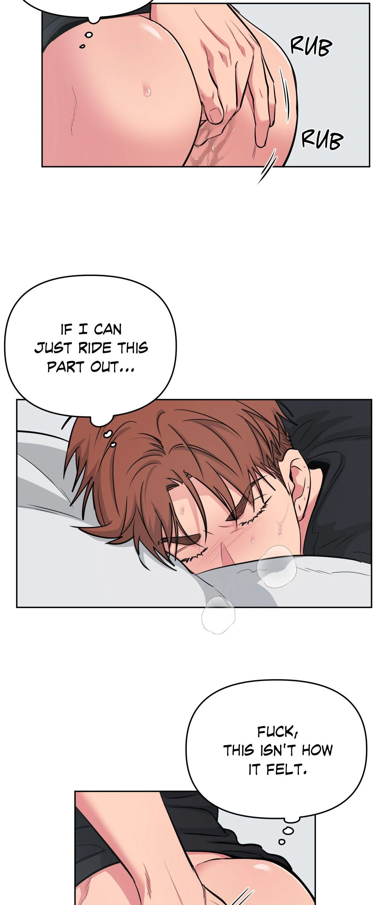 ARTS MANZ「Official」 - Chapter 60 manhwa