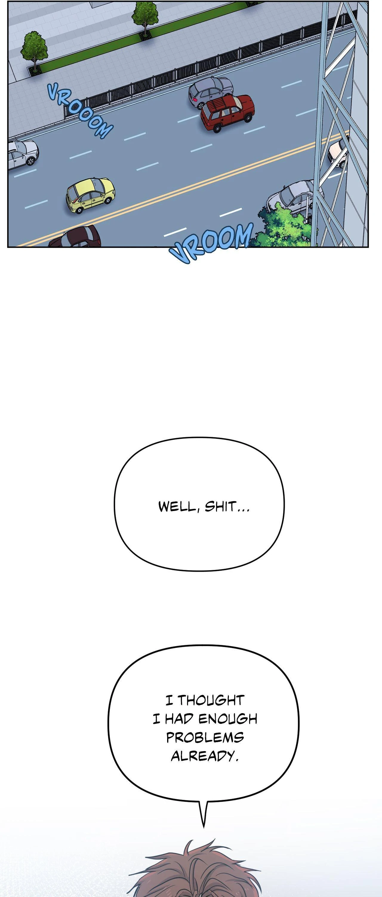 ARTS MANZ「Official」 - Chapter 60 manhwa