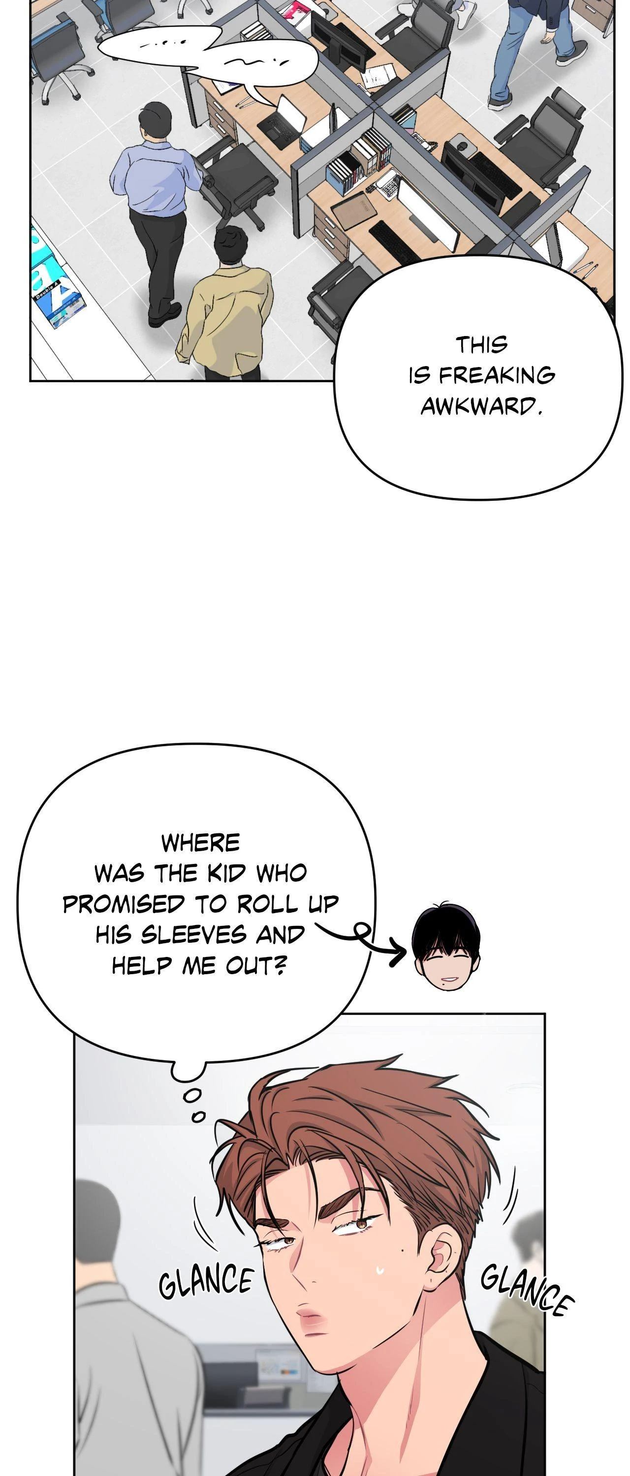 ARTS MANZ「Official」 - Chapter 60 manhwa