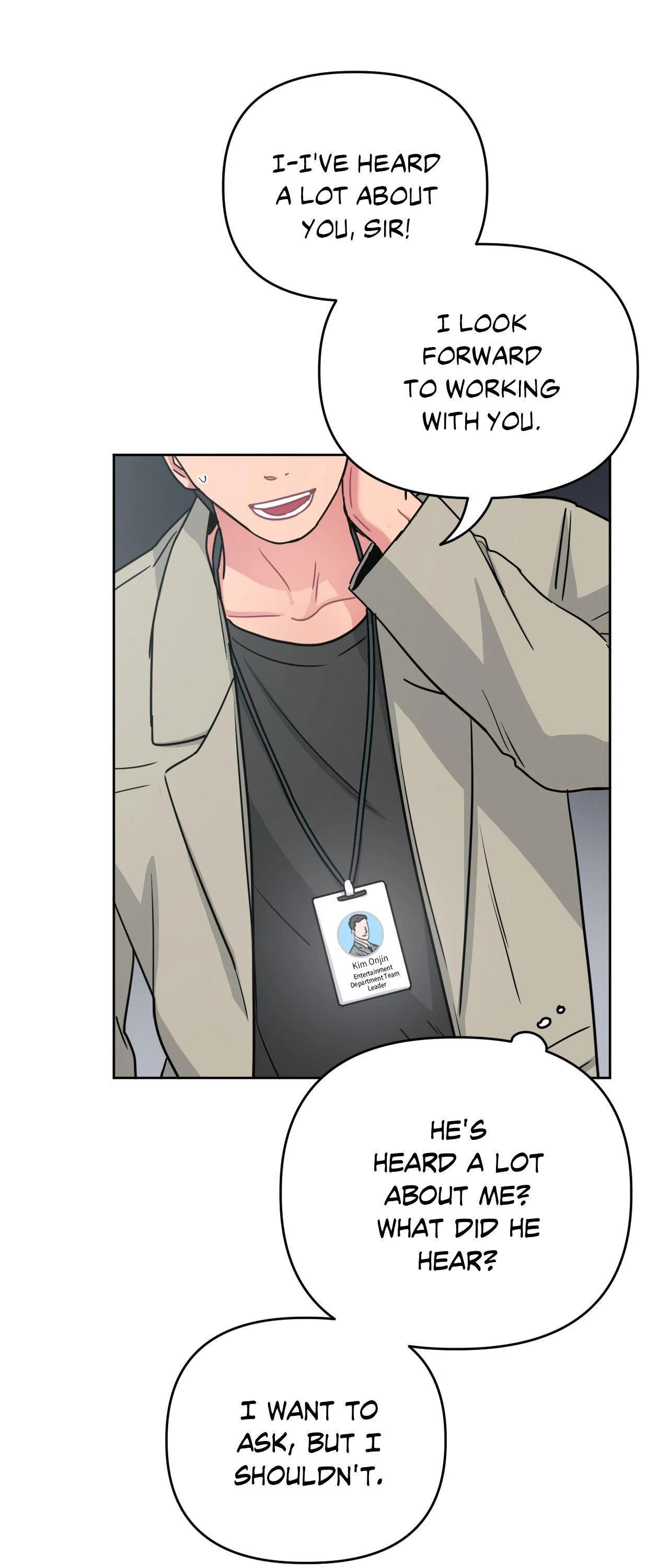 ARTS MANZ「Official」 - Chapter 60 manhwa