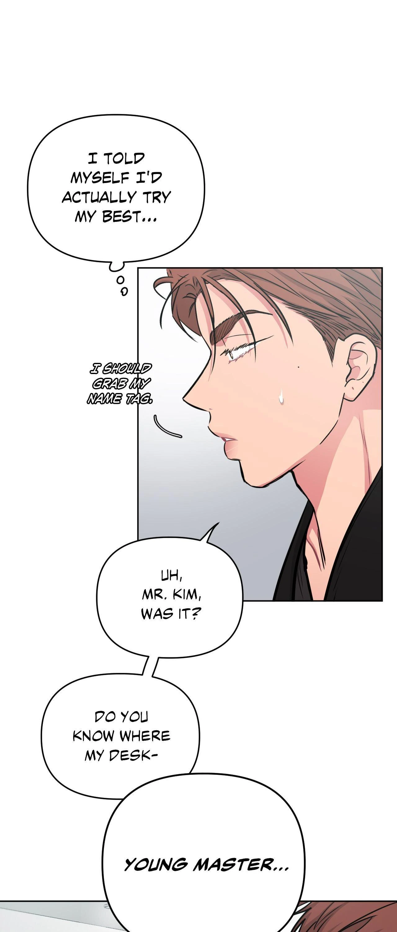 ARTS MANZ「Official」 - Chapter 60 manhwa