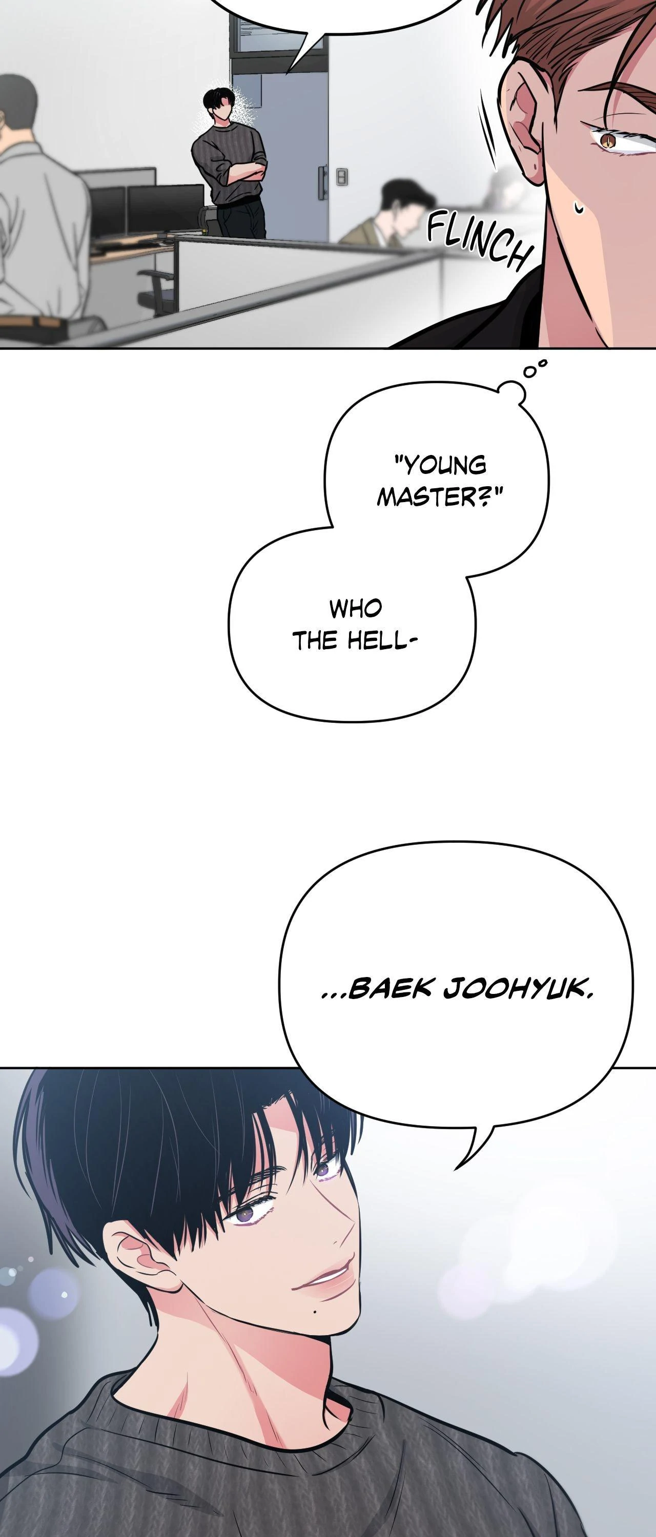 ARTS MANZ「Official」 - Chapter 60 manhwa