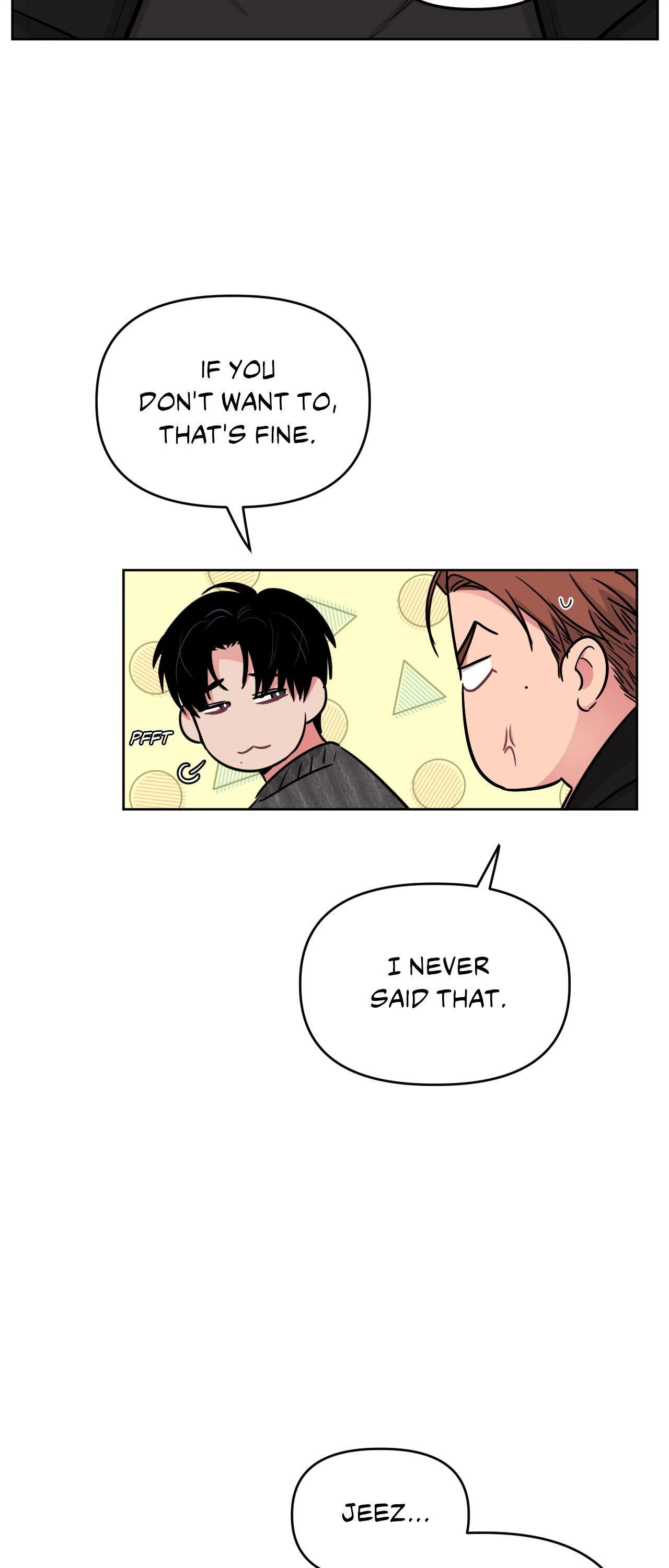 ARTS MANZ「Official」 - Chapter 60 manhwa