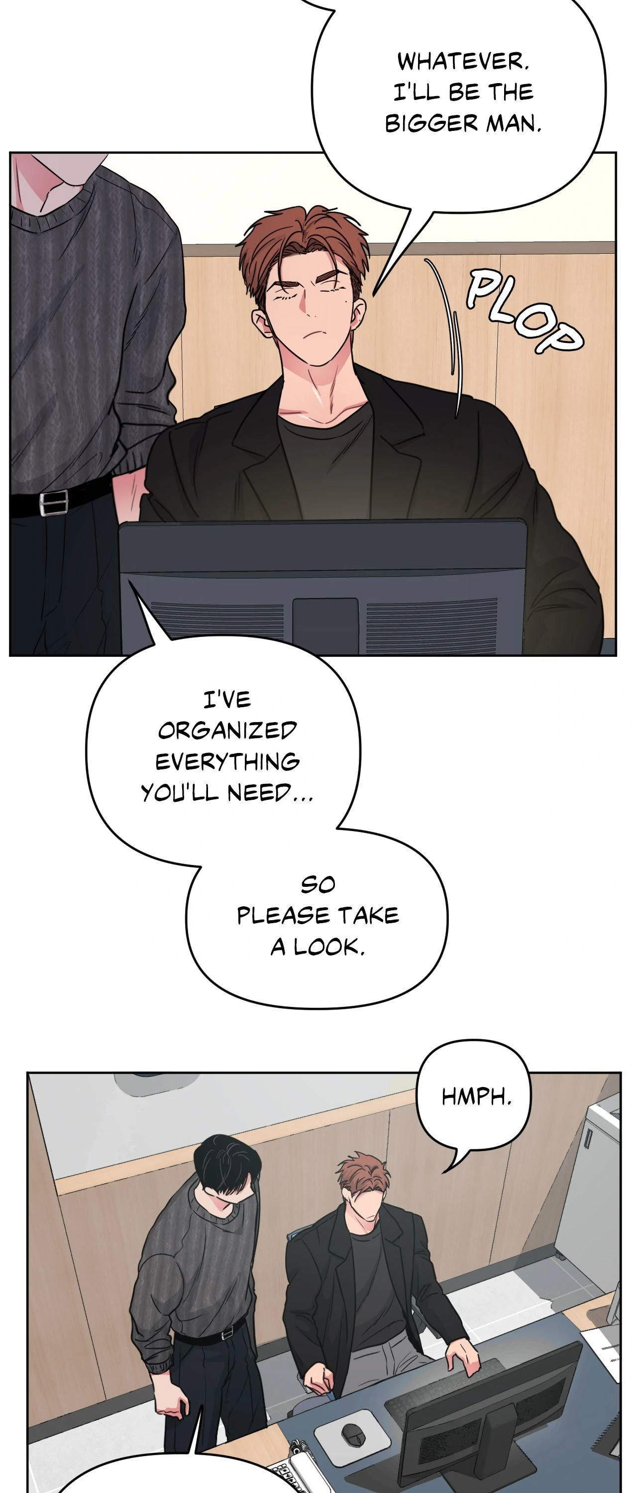 ARTS MANZ「Official」 - Chapter 60 manhwa