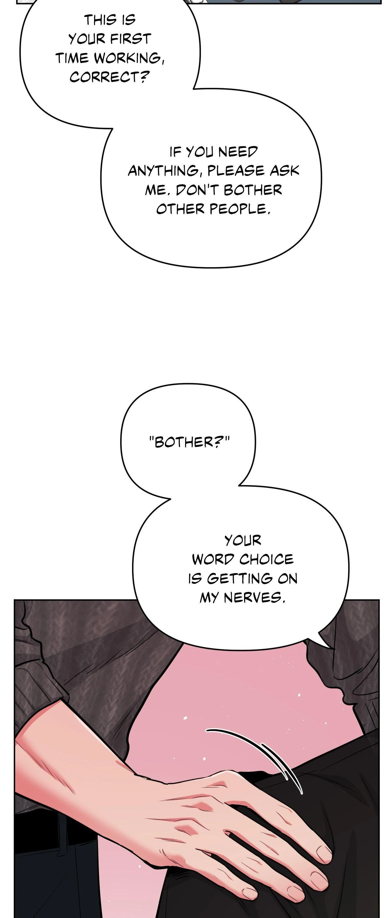 ARTS MANZ「Official」 - Chapter 60 manhwa