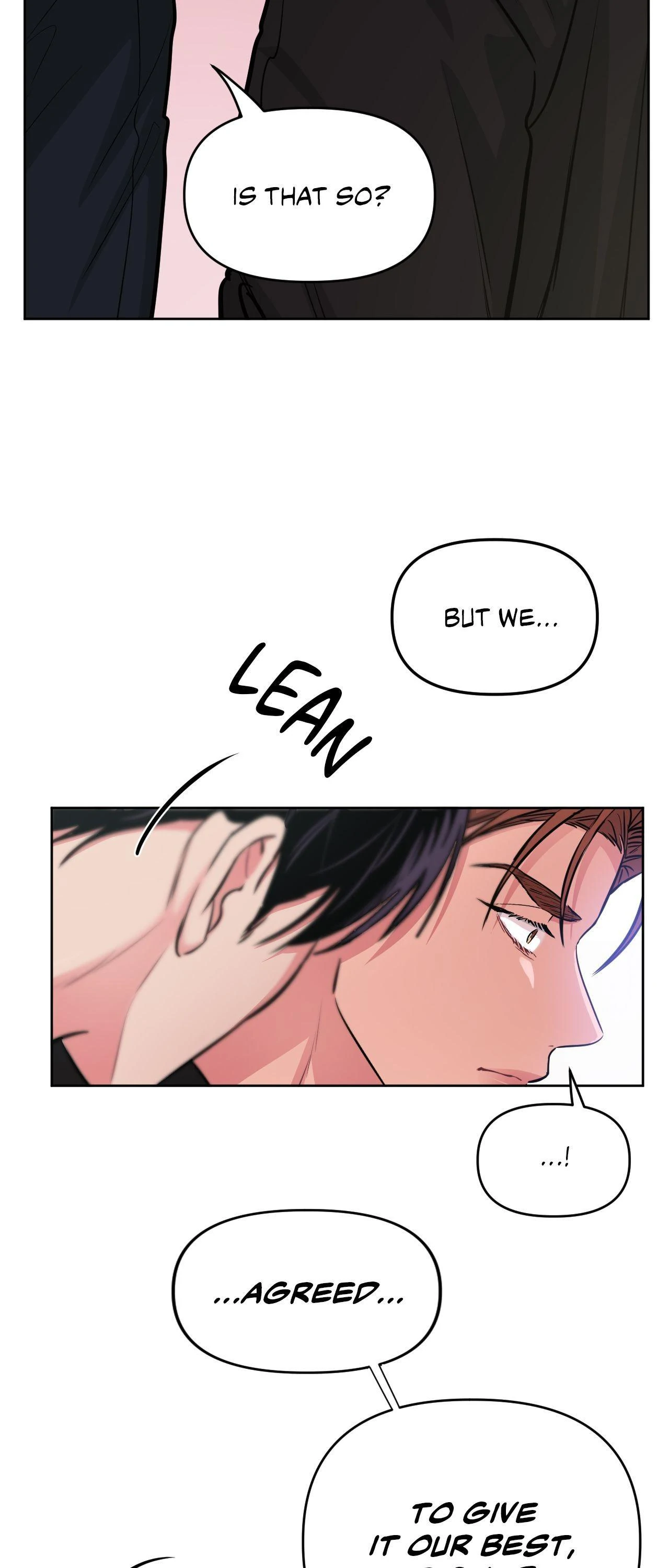 ARTS MANZ「Official」 - Chapter 60 manhwa