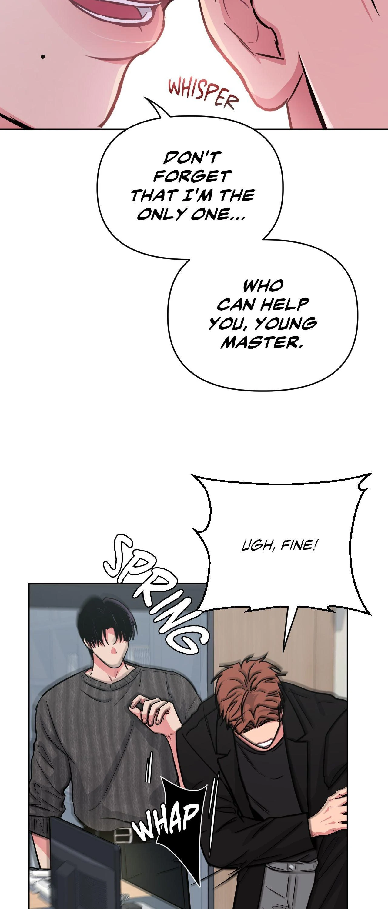 ARTS MANZ「Official」 - Chapter 60 manhwa