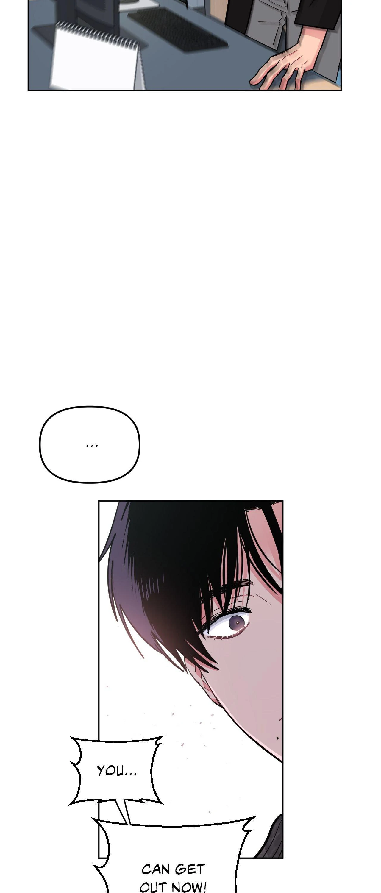 ARTS MANZ「Official」 - Chapter 60 manhwa