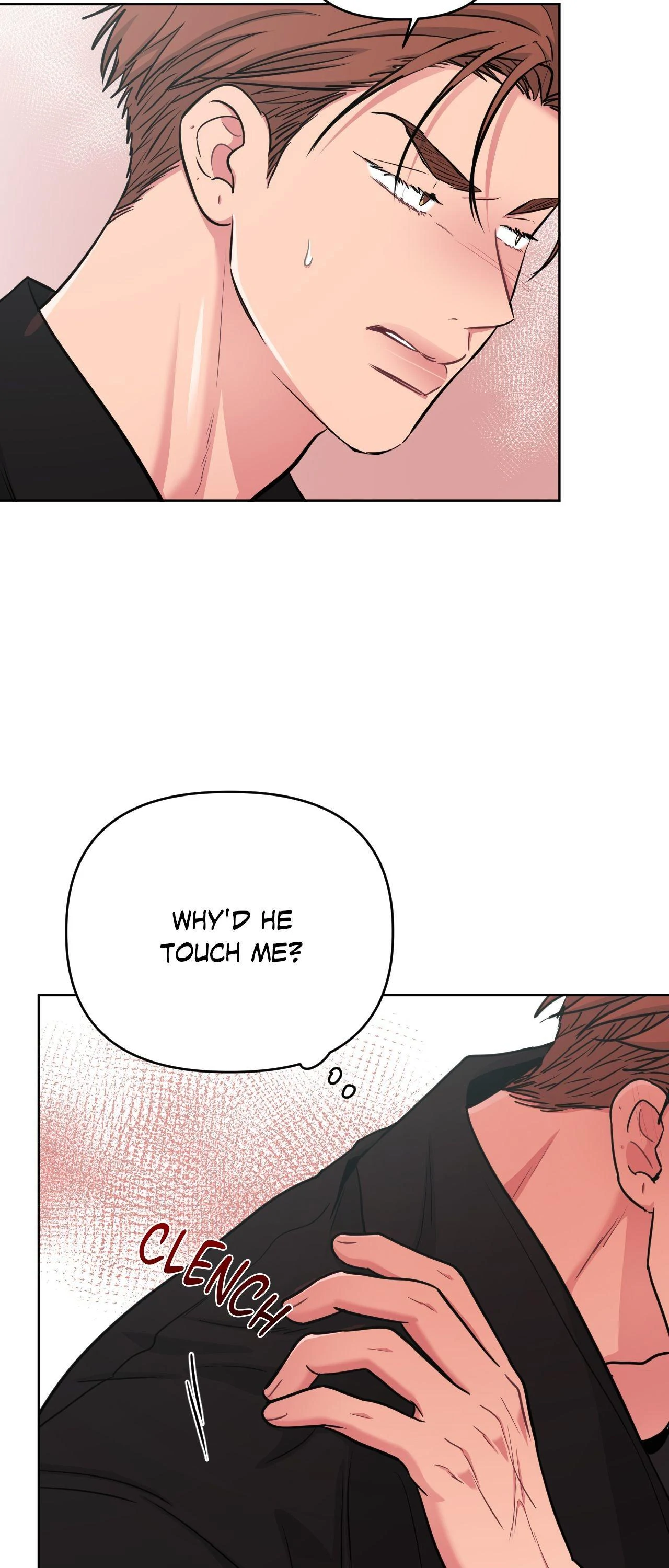 ARTS MANZ「Official」 - Chapter 60 manhwa