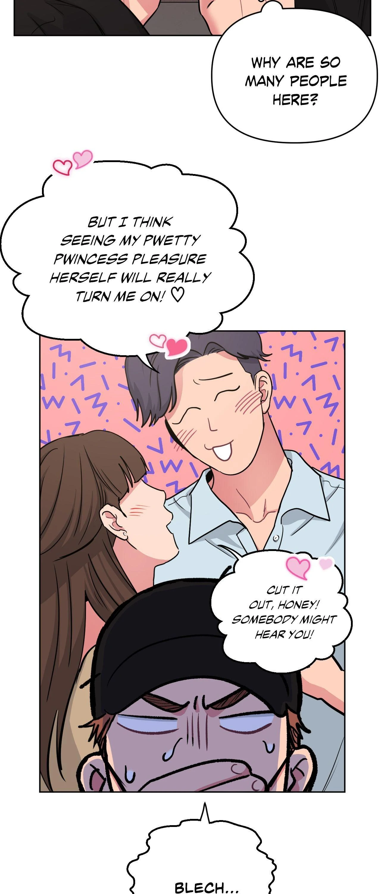 ARTS MANZ「Official」 - Chapter 61 manhwa