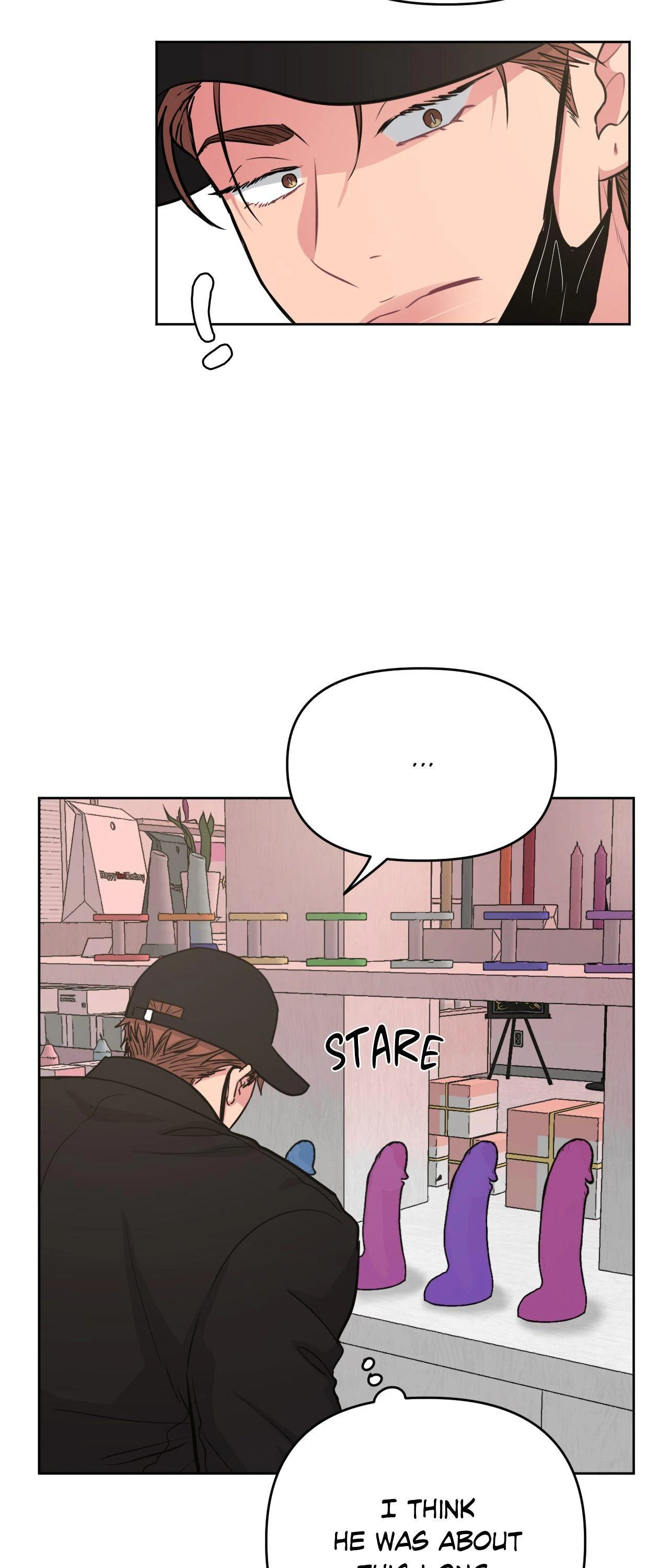 ARTS MANZ「Official」 - Chapter 61 manhwa