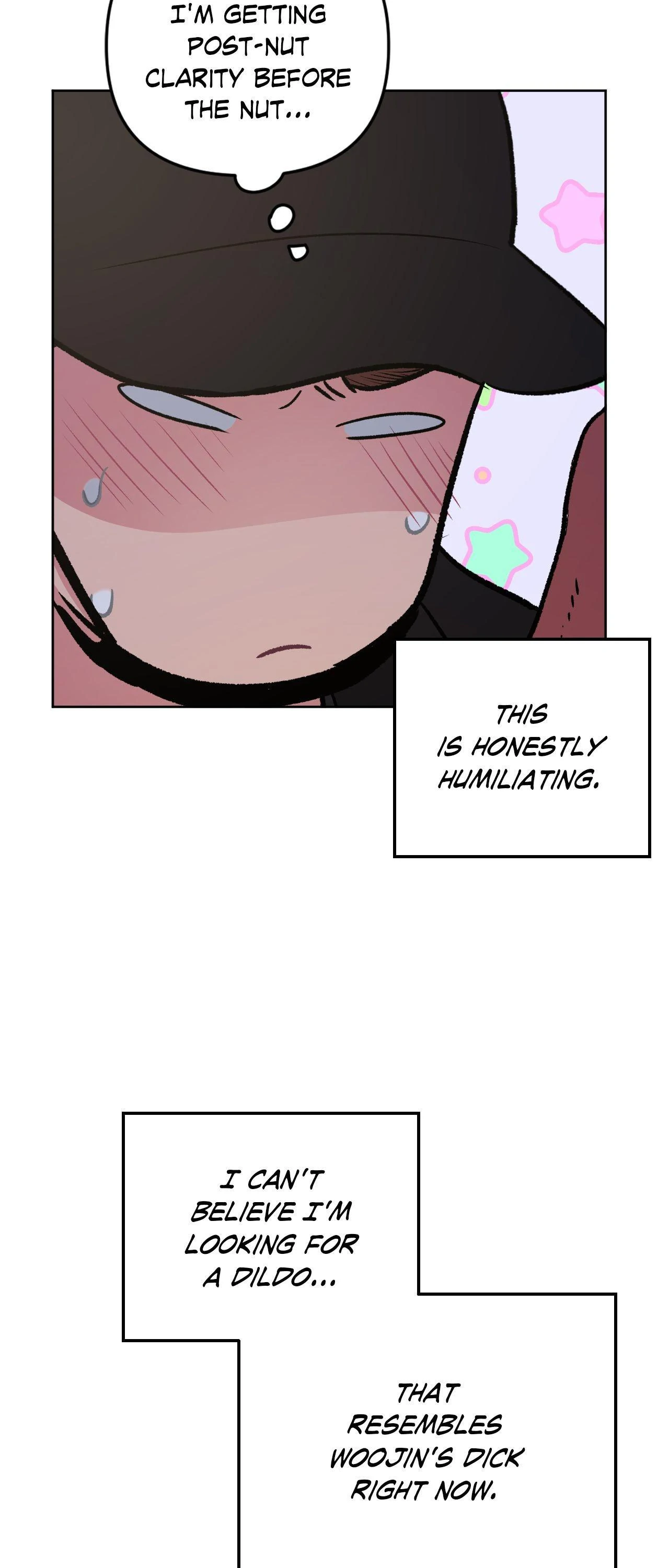 ARTS MANZ「Official」 - Chapter 61 manhwa