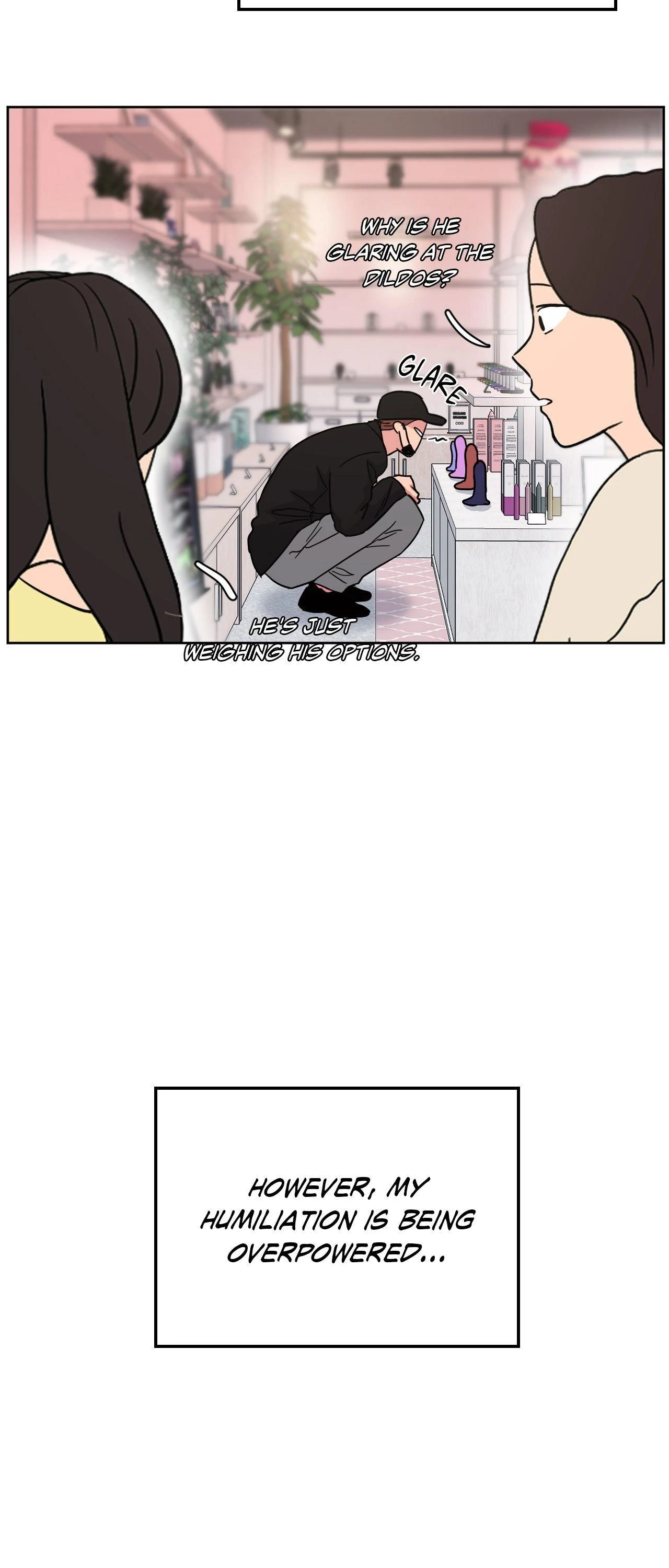 ARTS MANZ「Official」 - Chapter 61 manhwa
