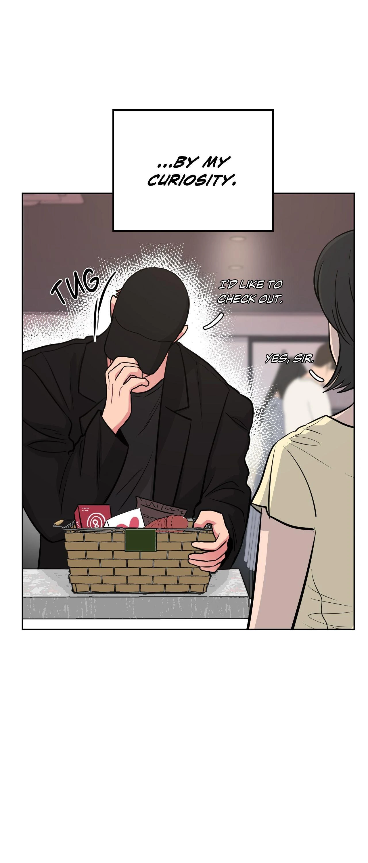 ARTS MANZ「Official」 - Chapter 61 manhwa