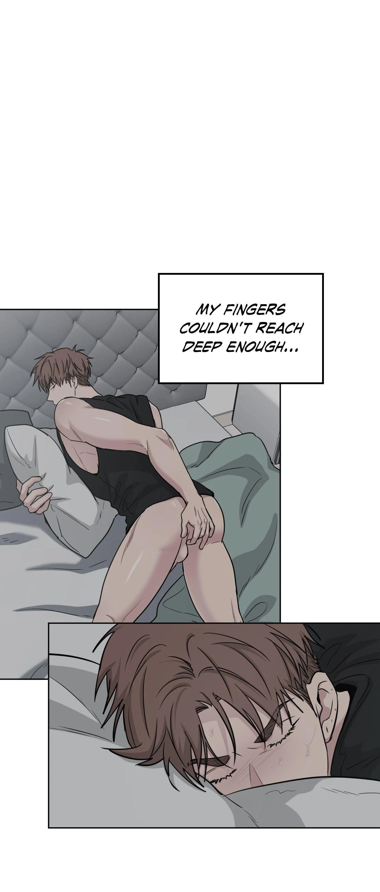 ARTS MANZ「Official」 - Chapter 61 manhwa