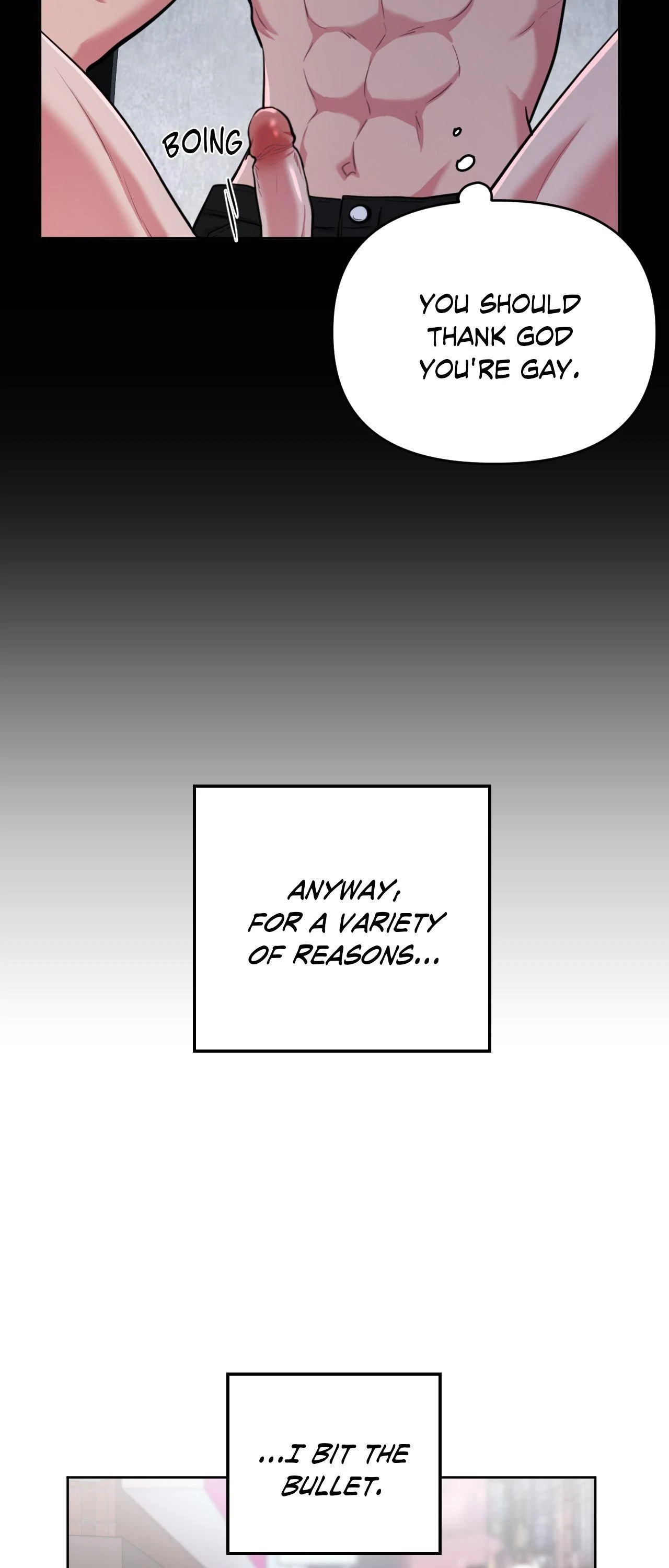 ARTS MANZ「Official」 - Chapter 61 manhwa