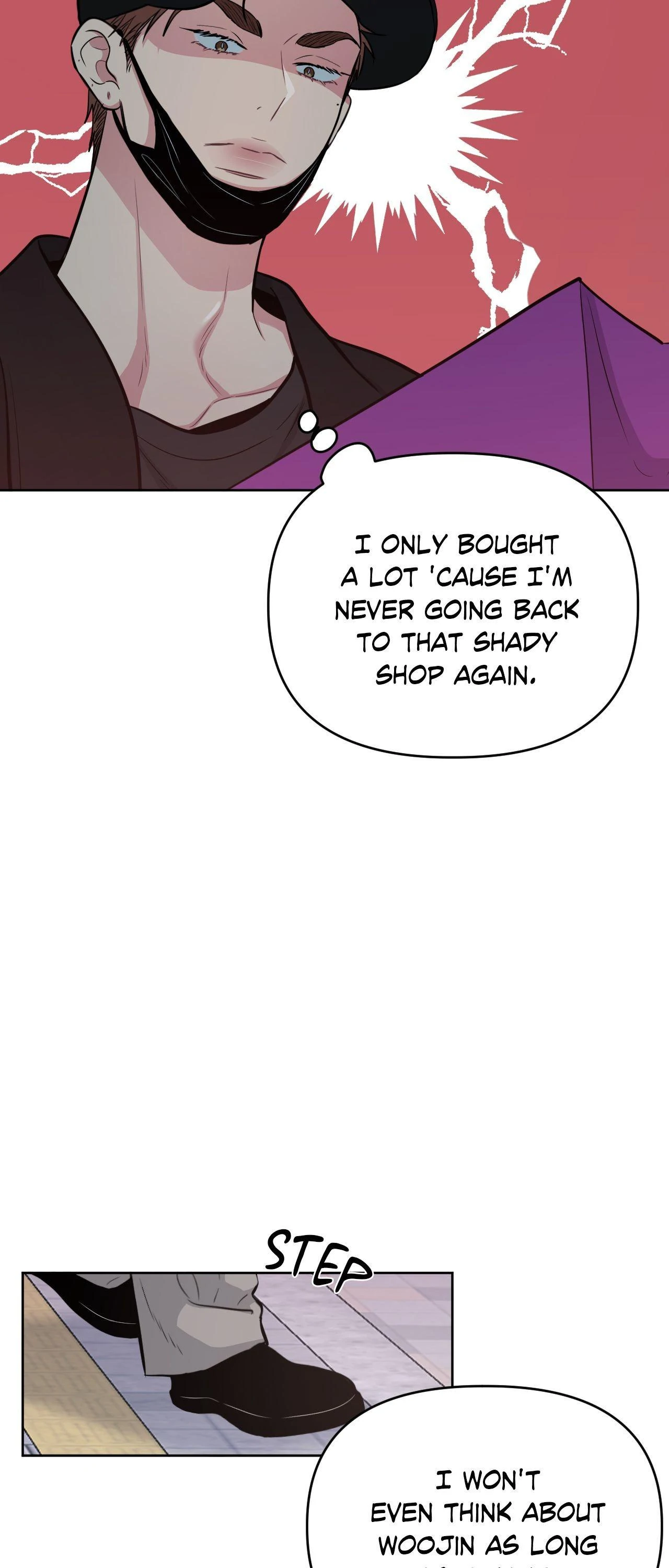 ARTS MANZ「Official」 - Chapter 61 manhwa