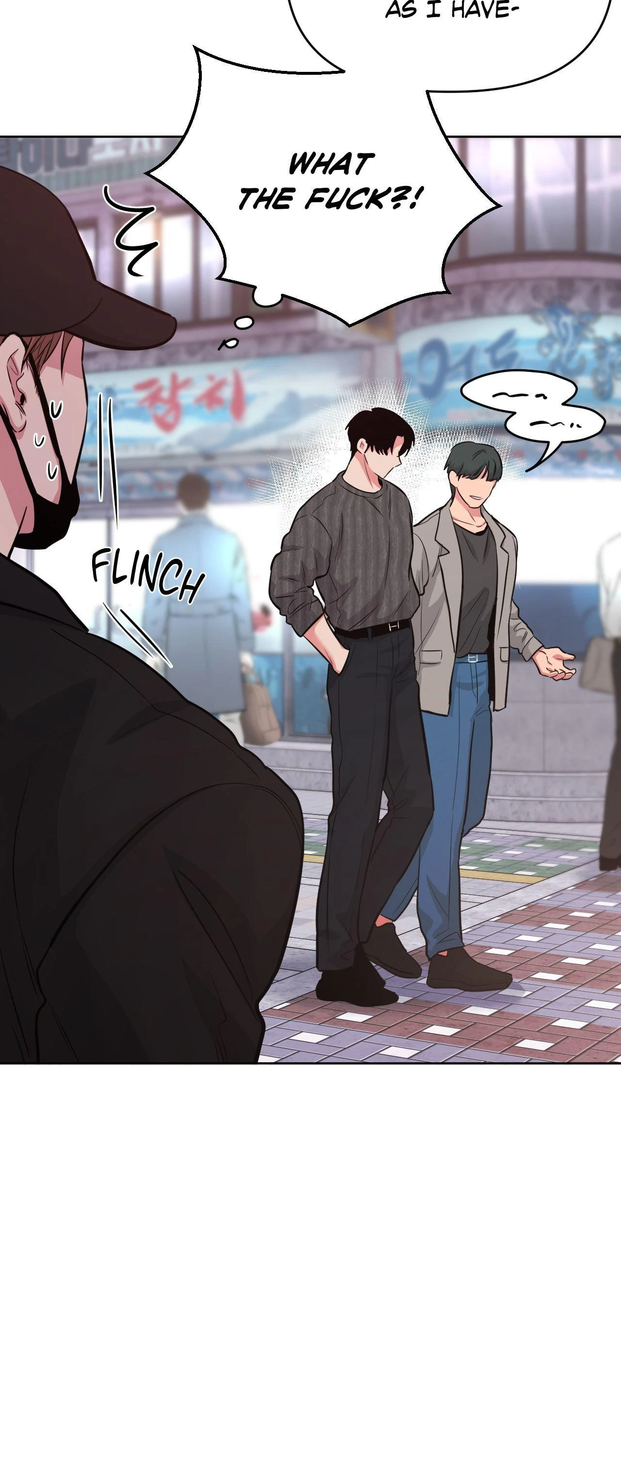 ARTS MANZ「Official」 - Chapter 61 manhwa