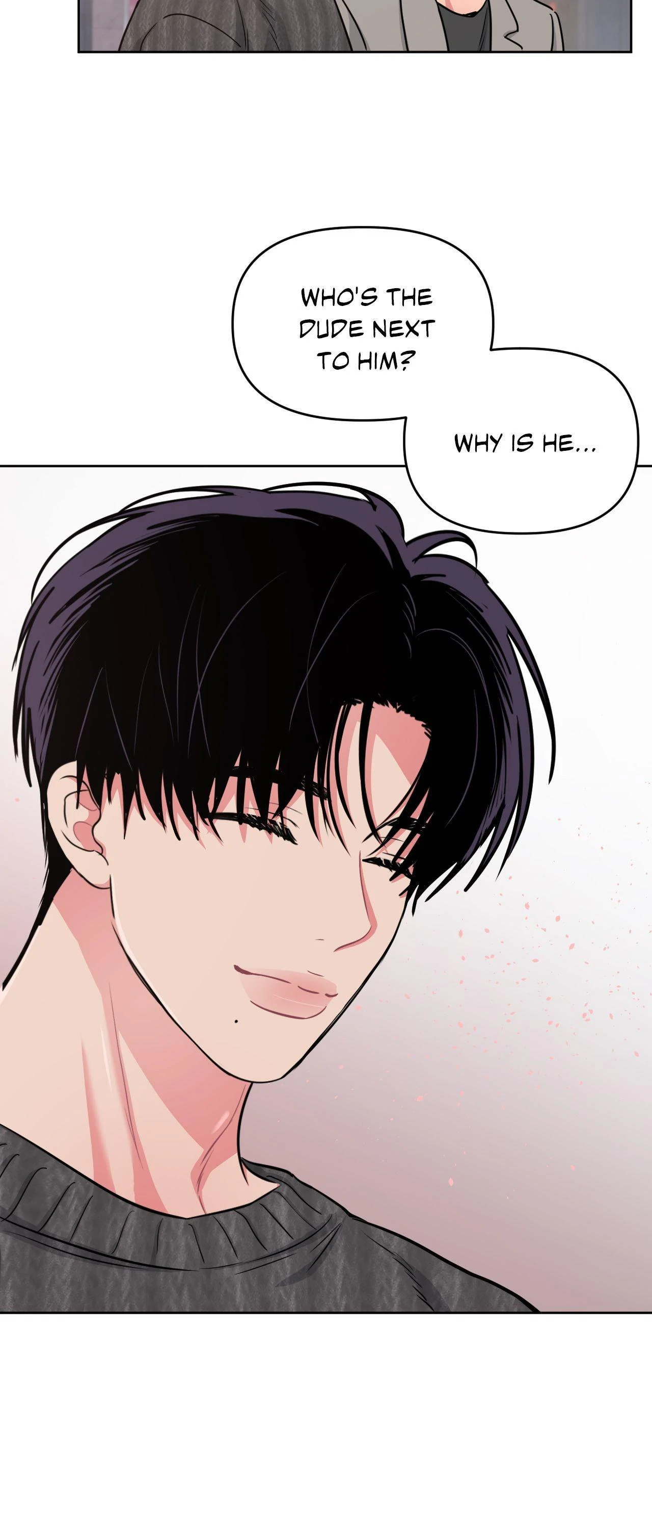 ARTS MANZ「Official」 - Chapter 61 manhwa