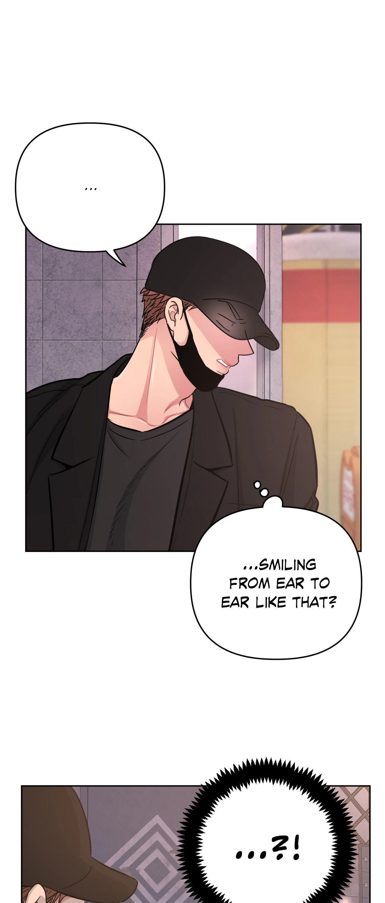 ARTS MANZ「Official」 - Chapter 61 manhwa