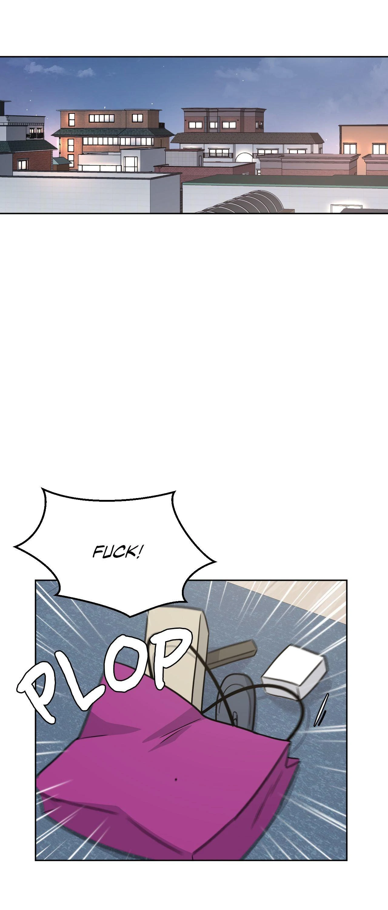 ARTS MANZ「Official」 - Chapter 61 manhwa