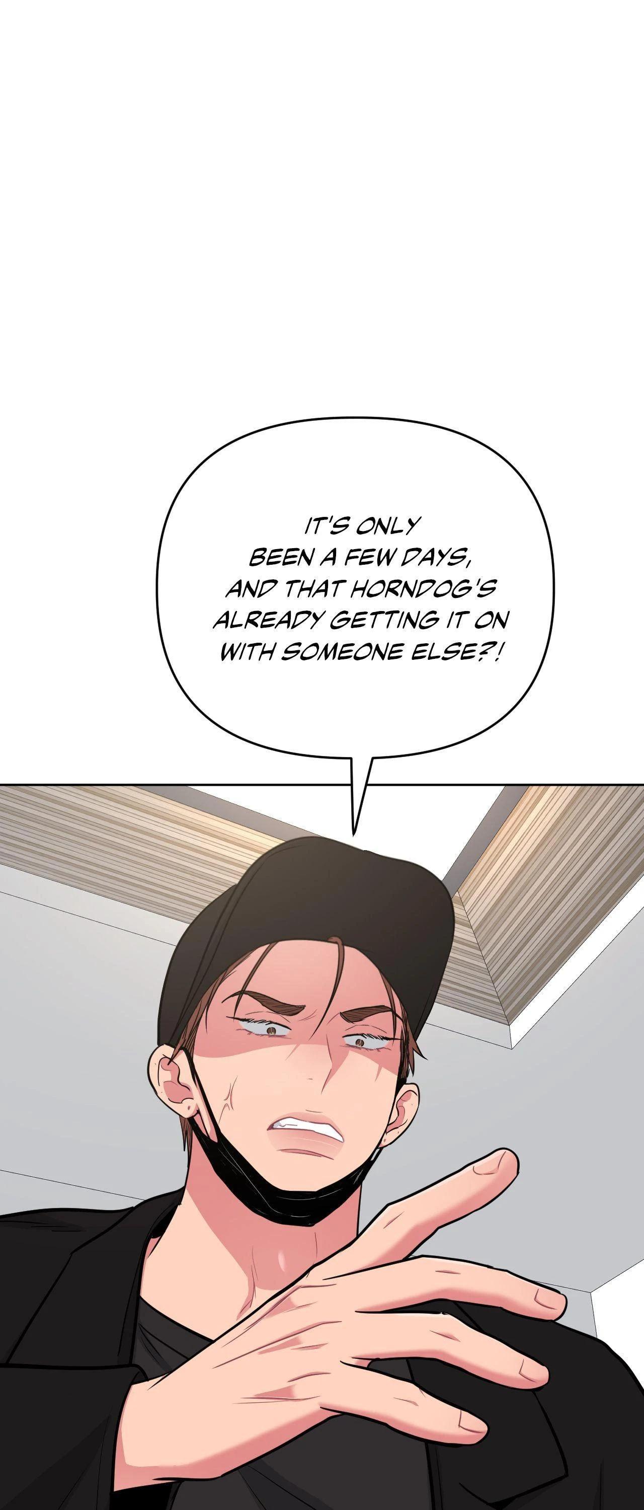 ARTS MANZ「Official」 - Chapter 61 manhwa