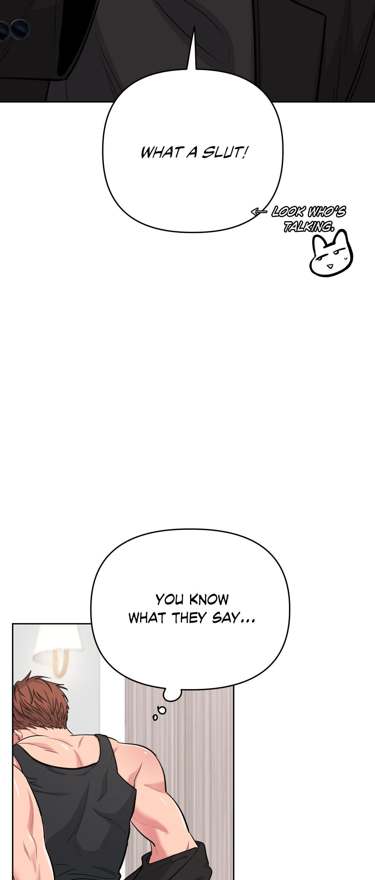 ARTS MANZ「Official」 - Chapter 61 manhwa