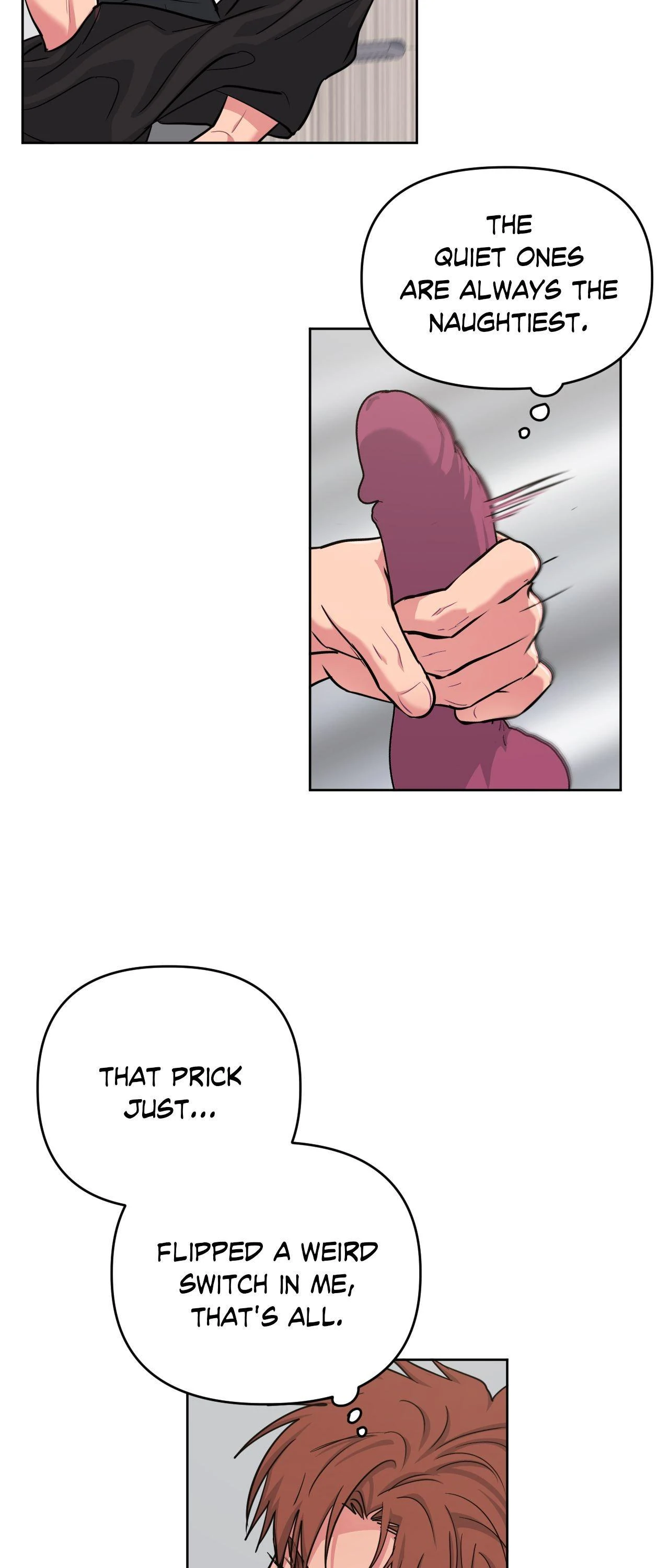ARTS MANZ「Official」 - Chapter 61 manhwa