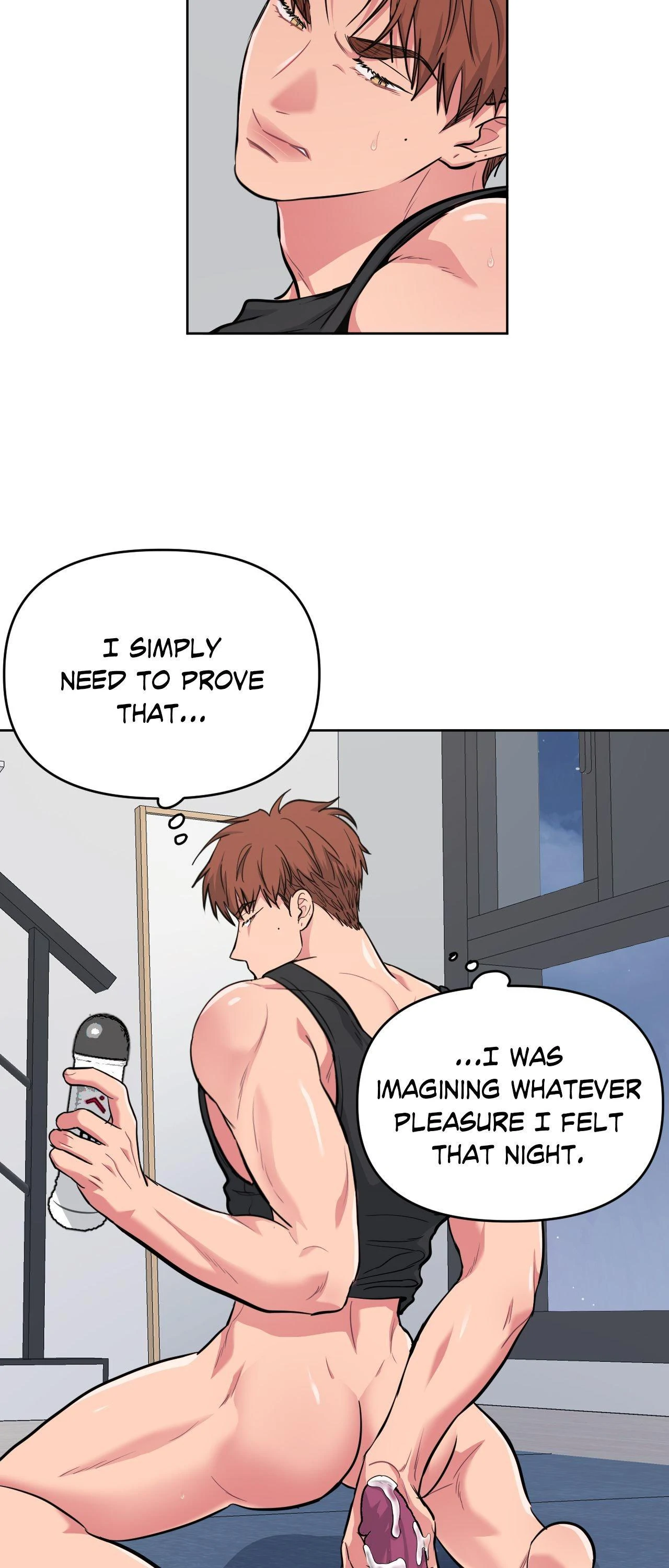 ARTS MANZ「Official」 - Chapter 61 manhwa