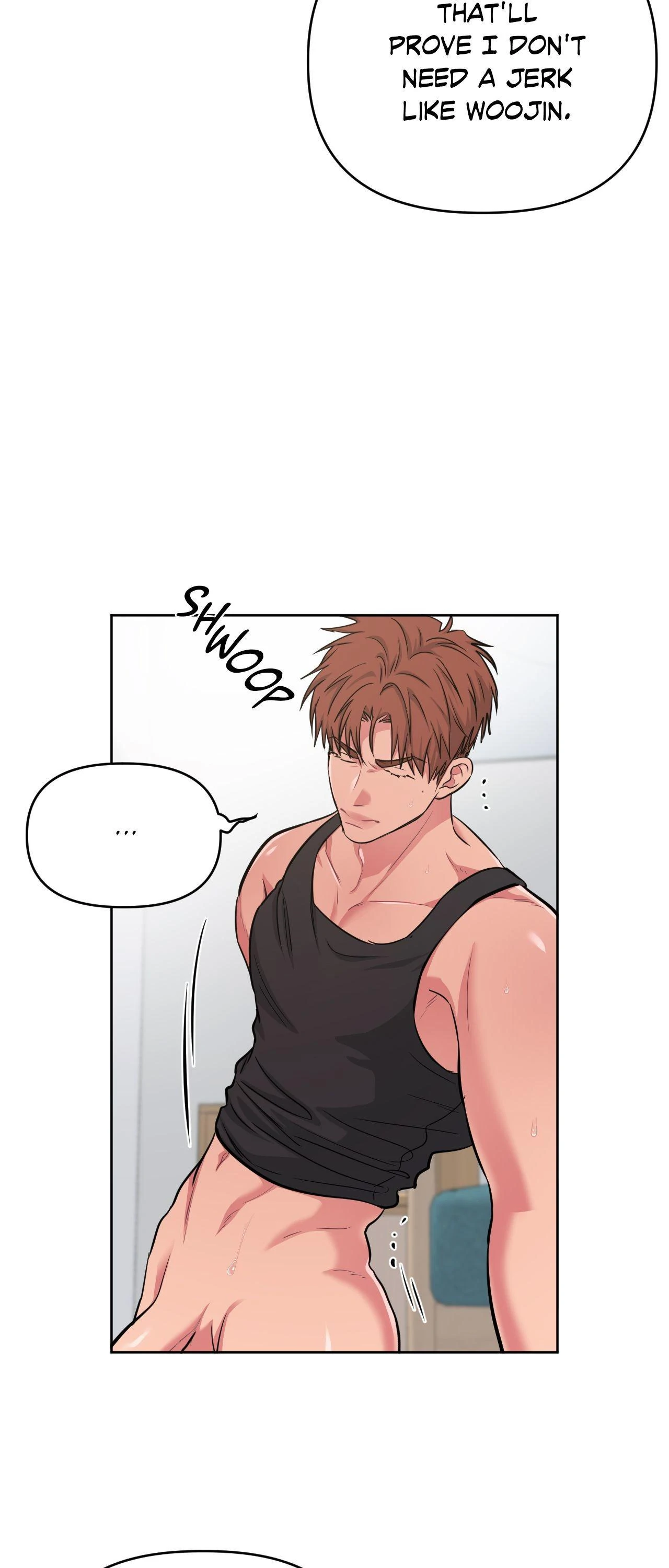 ARTS MANZ「Official」 - Chapter 61 manhwa