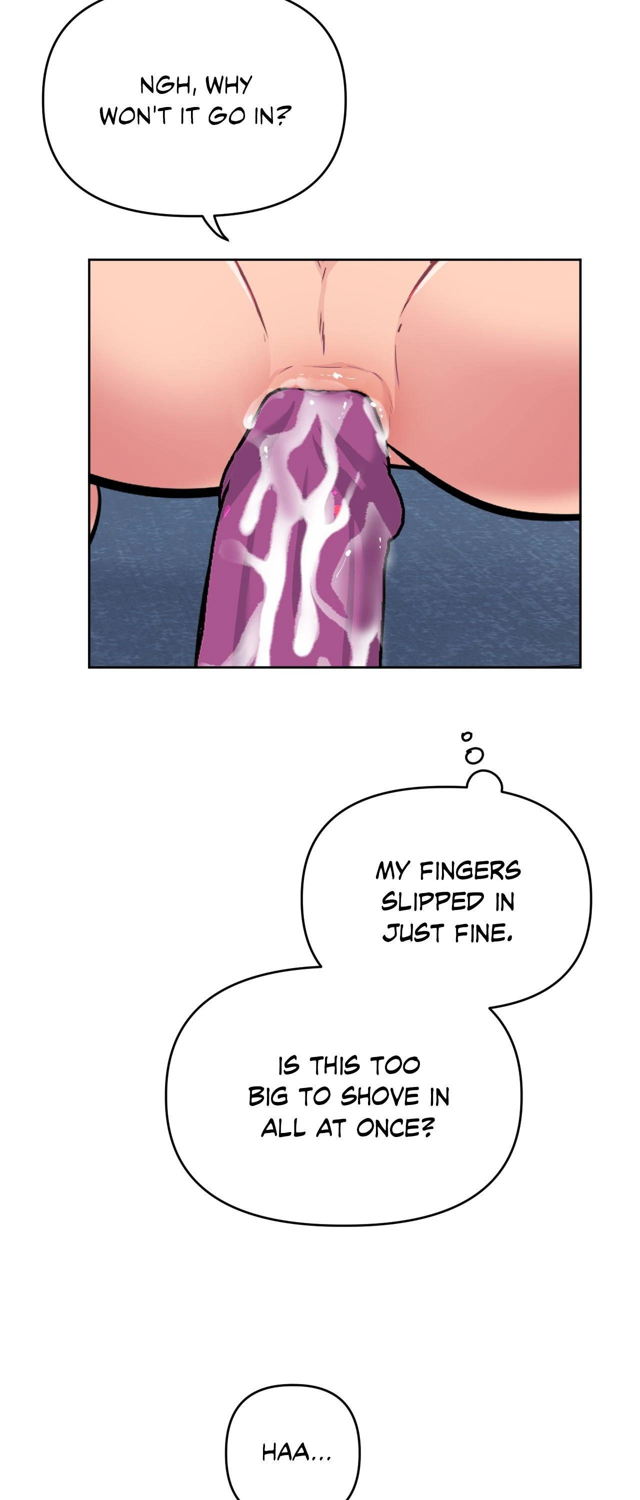 ARTS MANZ「Official」 - Chapter 61 manhwa