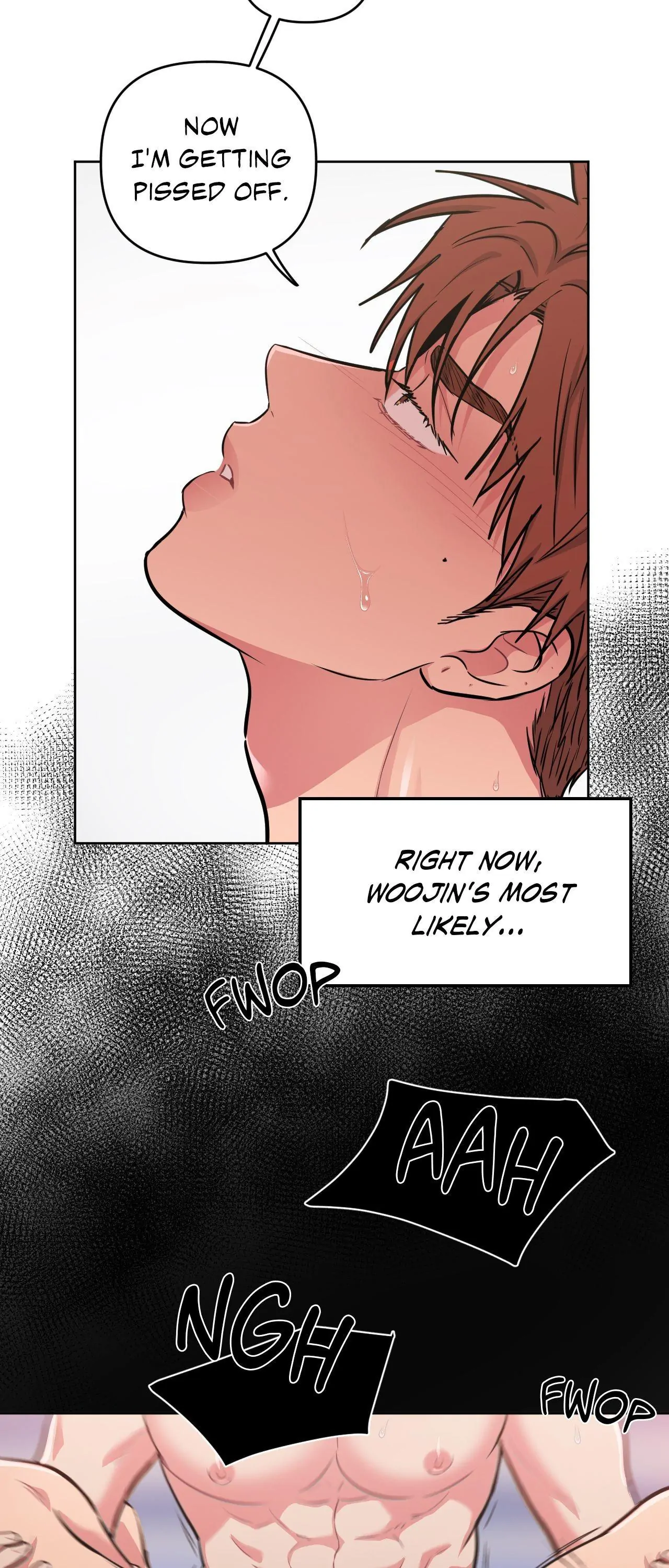 ARTS MANZ「Official」 - Chapter 61 manhwa