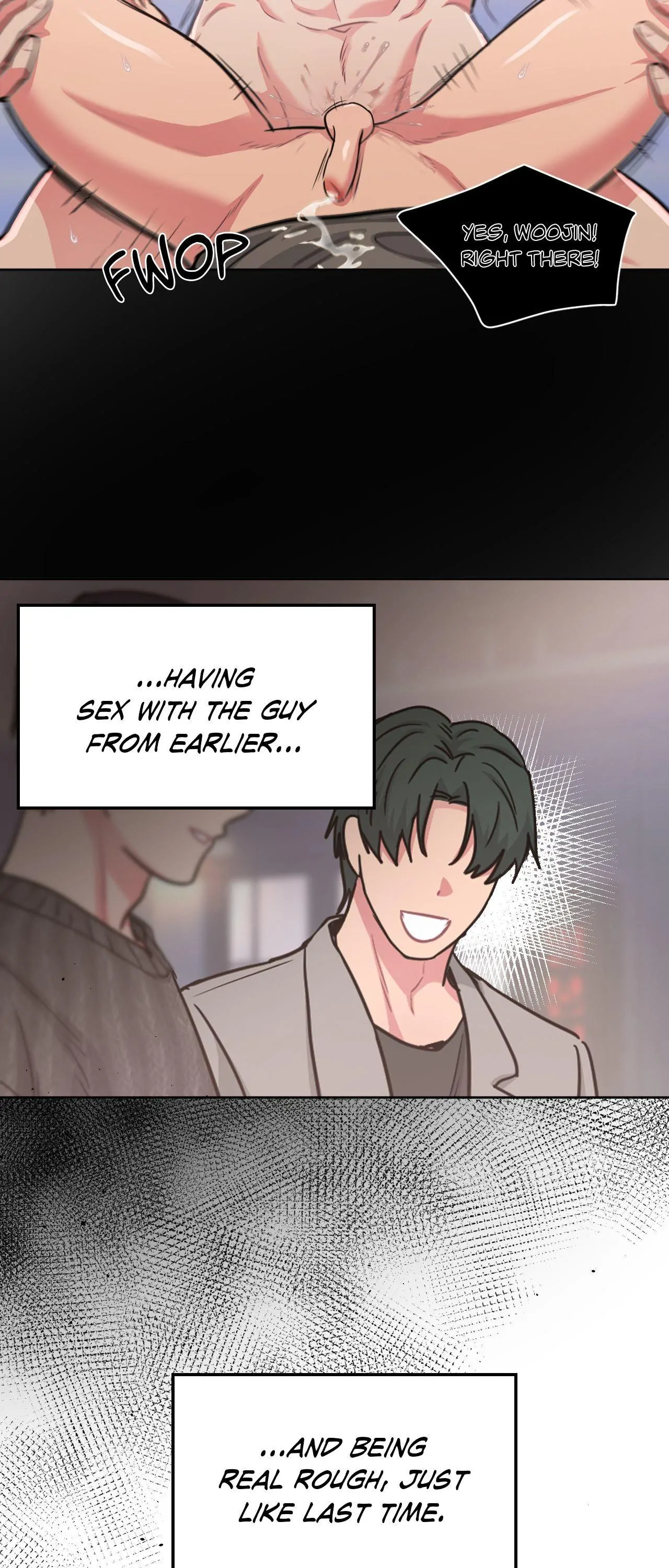 ARTS MANZ「Official」 - Chapter 61 manhwa
