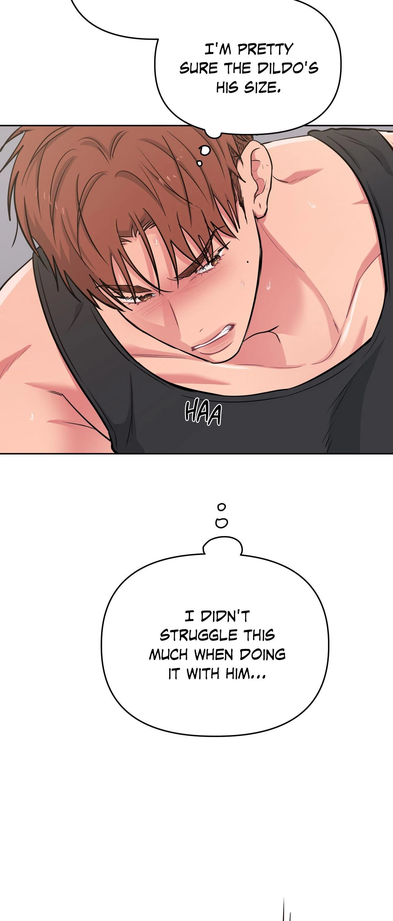 ARTS MANZ「Official」 - Chapter 61 manhwa