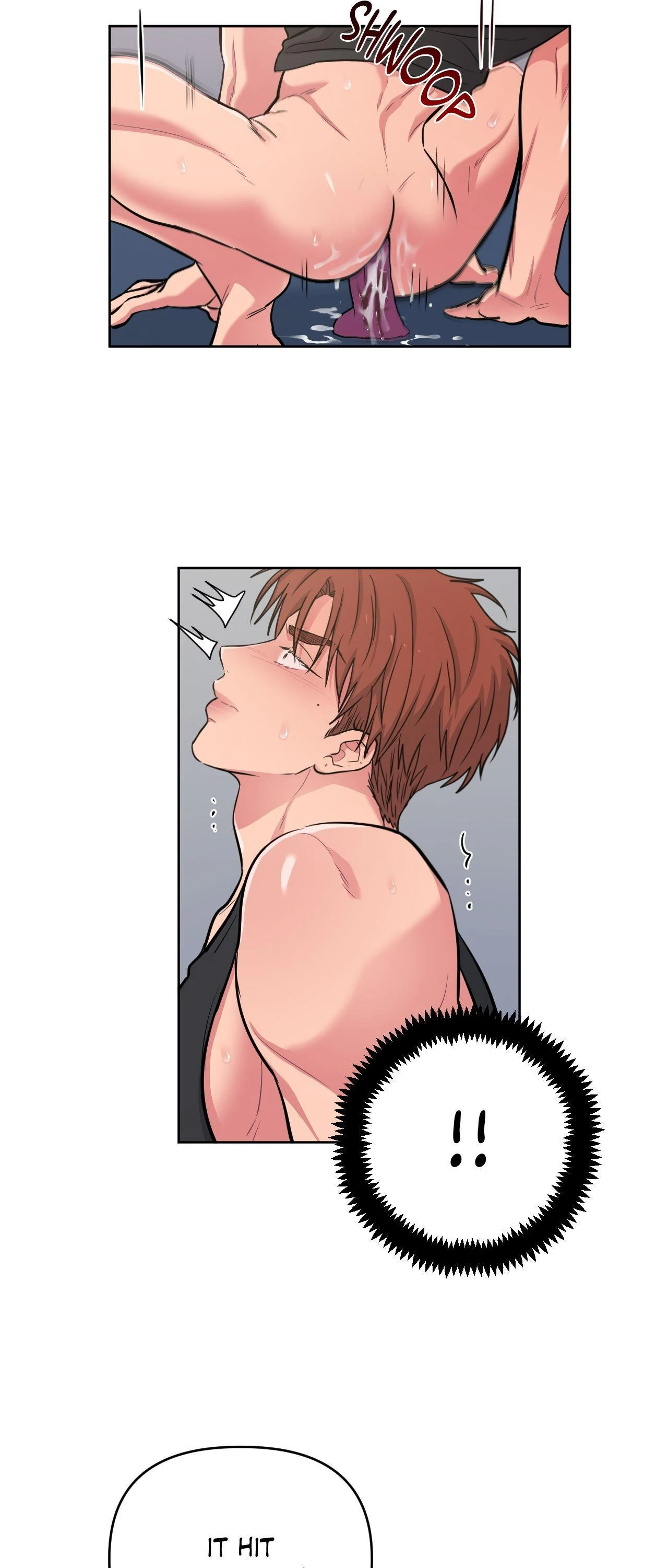 ARTS MANZ「Official」 - Chapter 61 manhwa