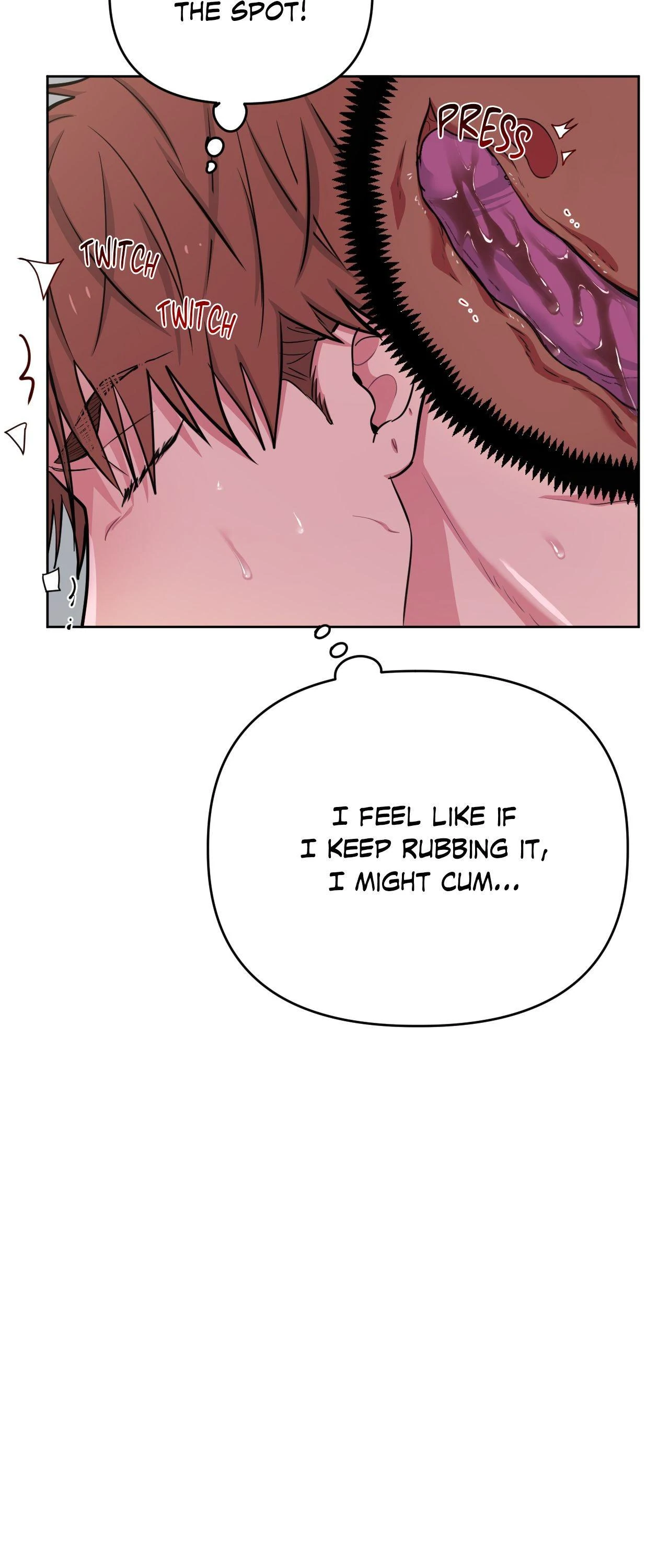 ARTS MANZ「Official」 - Chapter 61 manhwa