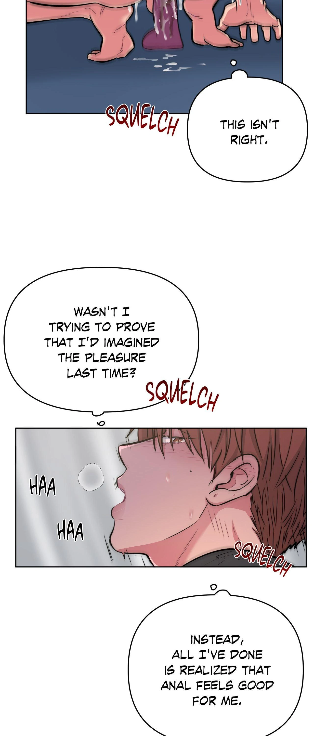 ARTS MANZ「Official」 - Chapter 61 manhwa