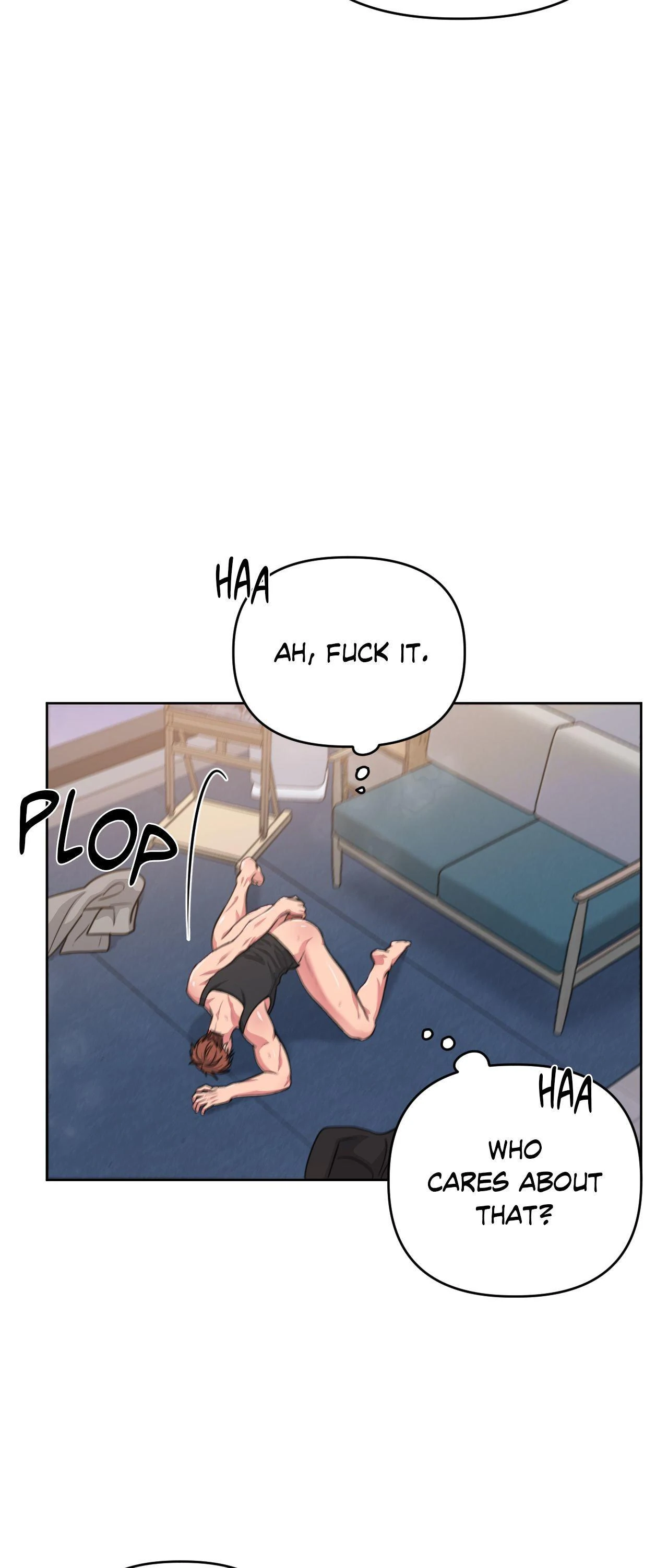 ARTS MANZ「Official」 - Chapter 61 manhwa