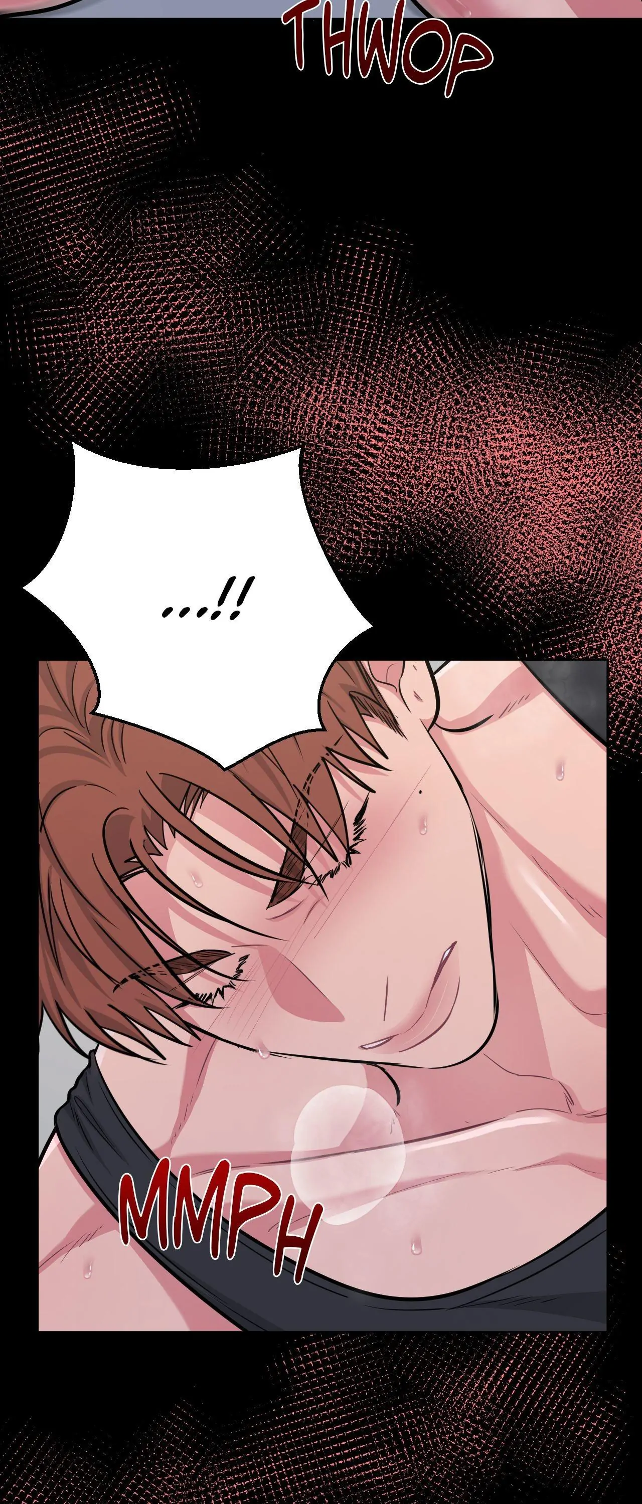 ARTS MANZ「Official」 - Chapter 61 manhwa