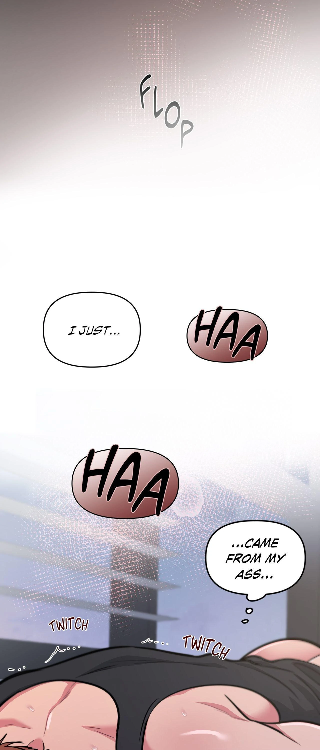 ARTS MANZ「Official」 - Chapter 61 manhwa
