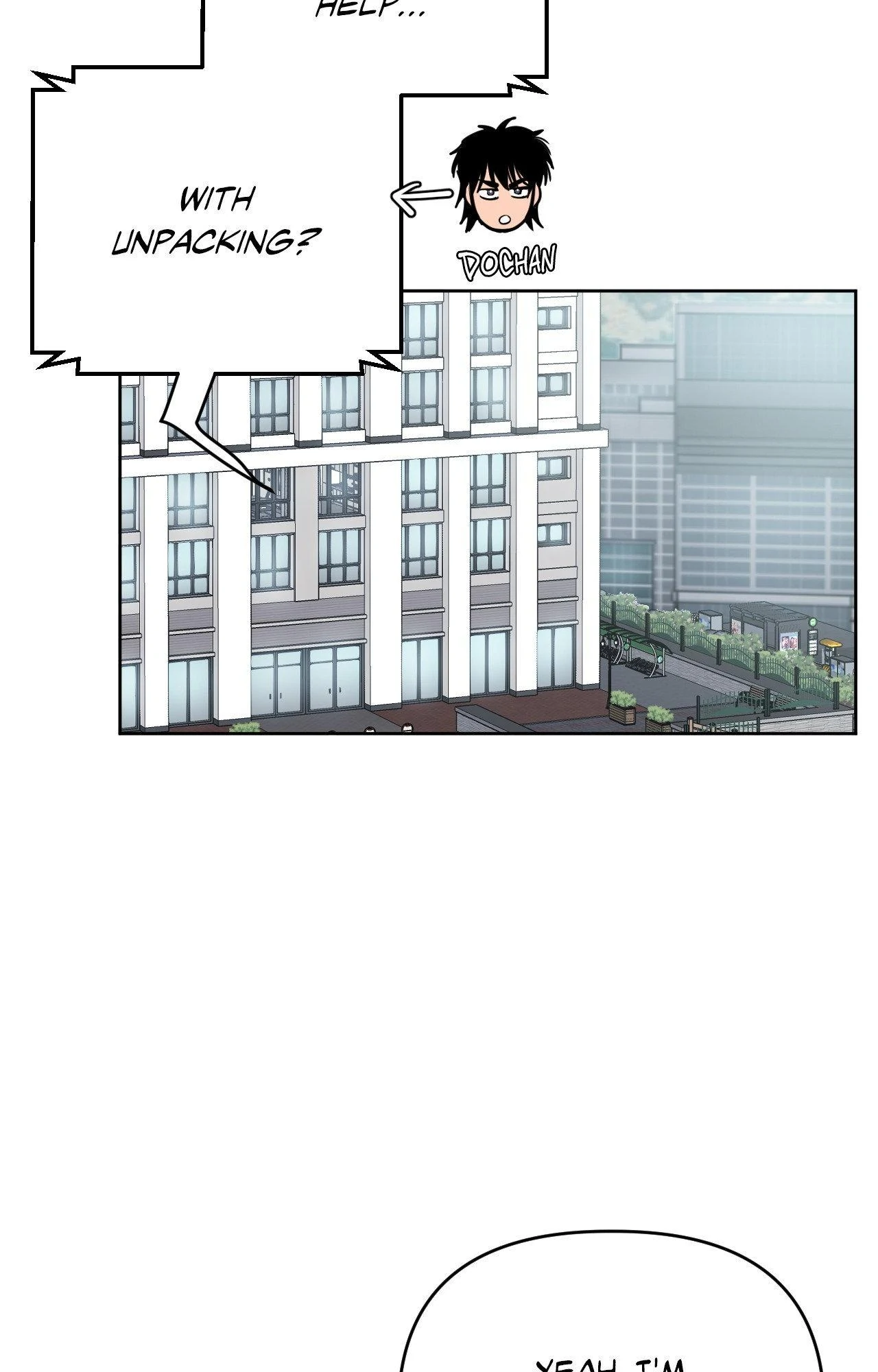 ARTS MANZ「Official」 - Chapter 62 manhwa