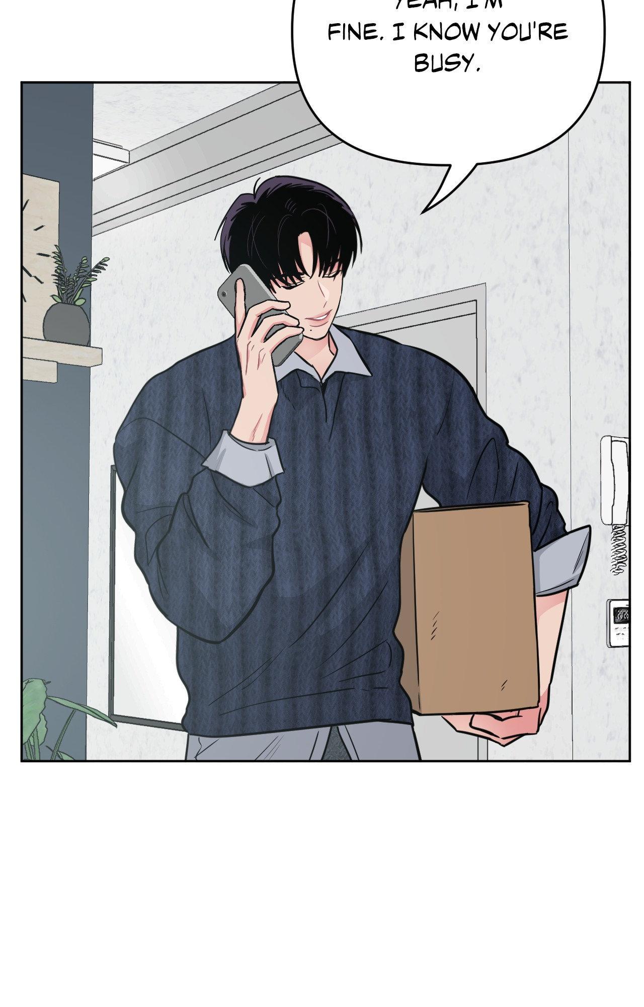 ARTS MANZ「Official」 - Chapter 62 manhwa