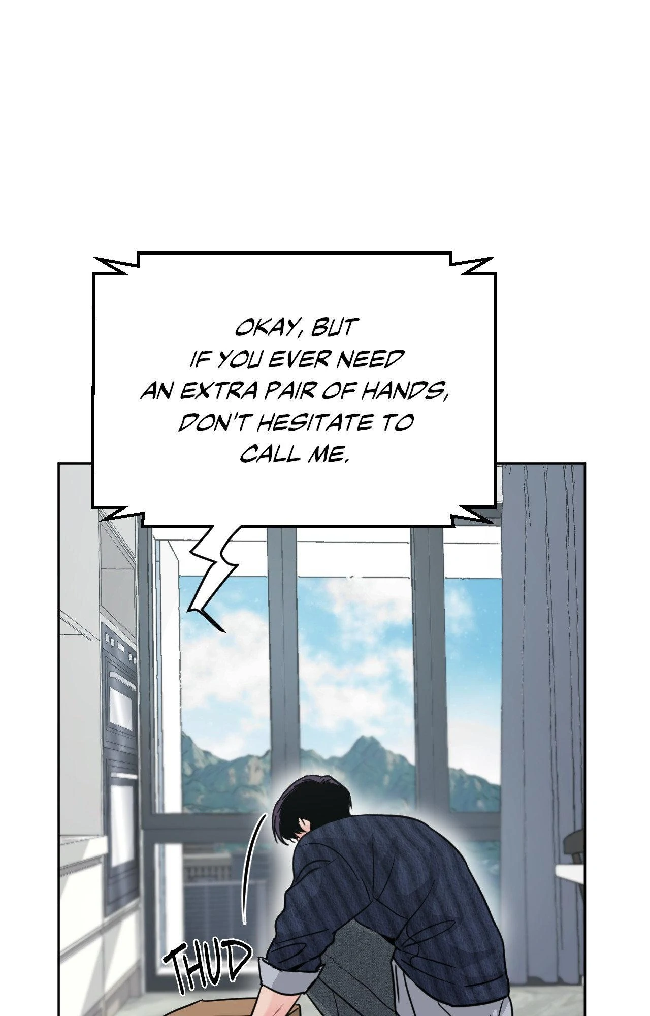 ARTS MANZ「Official」 - Chapter 62 manhwa