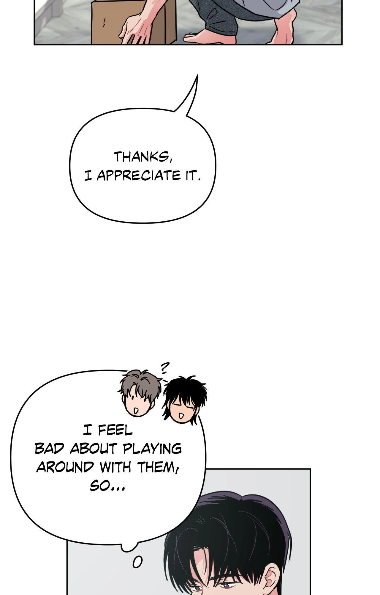 ARTS MANZ「Official」 - Chapter 62 manhwa