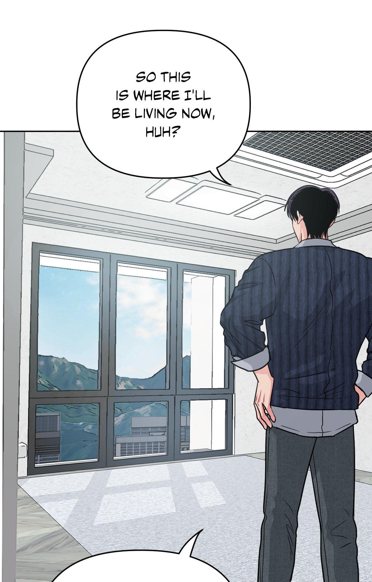 ARTS MANZ「Official」 - Chapter 62 manhwa