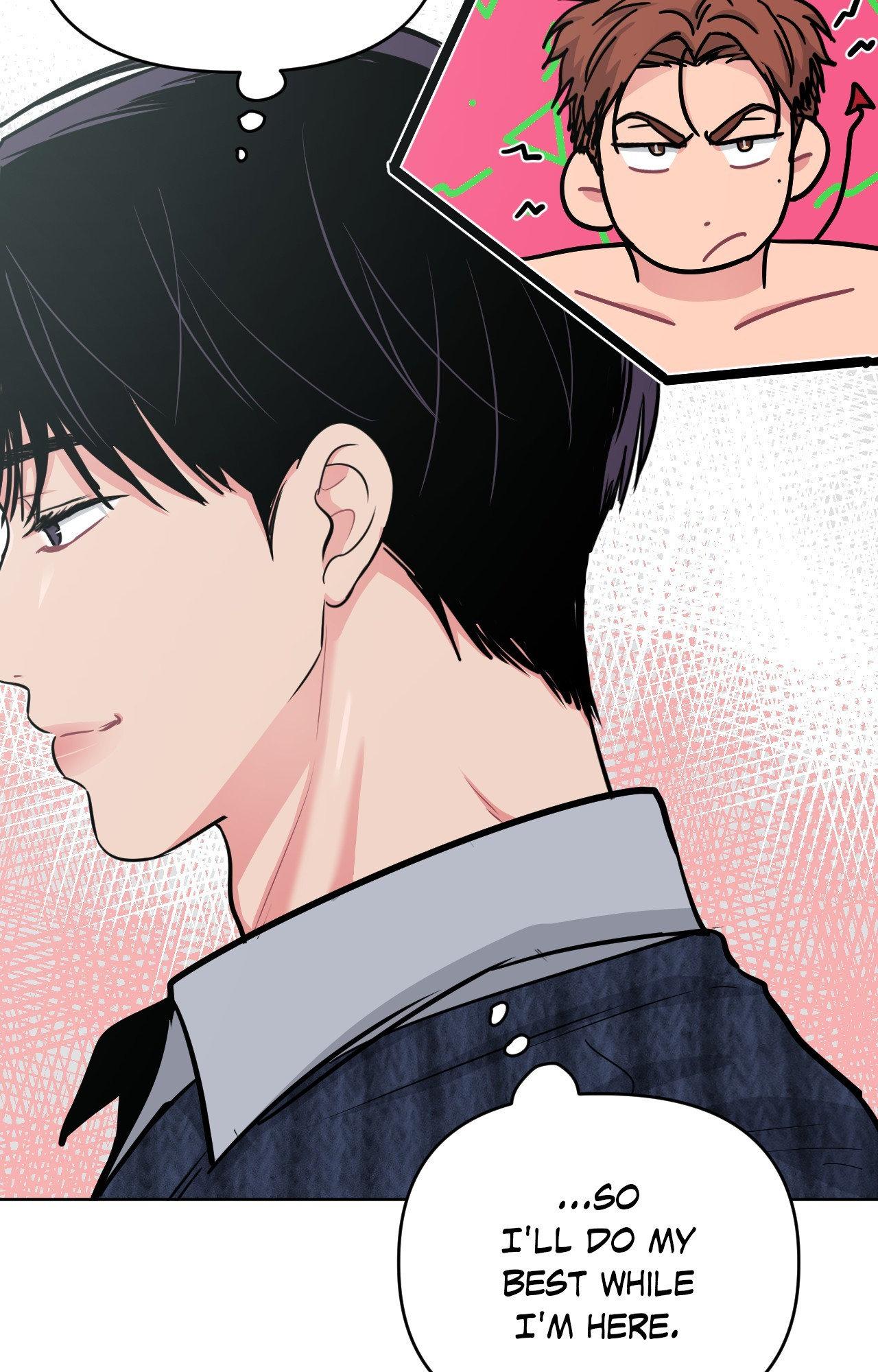 ARTS MANZ「Official」 - Chapter 62 manhwa