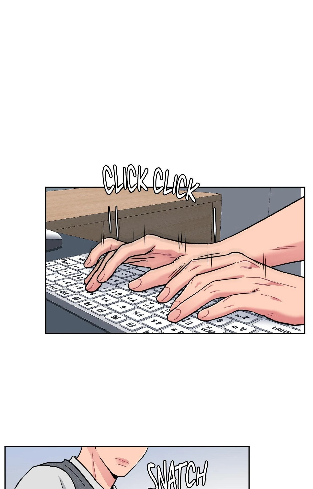 ARTS MANZ「Official」 - Chapter 62 manhwa