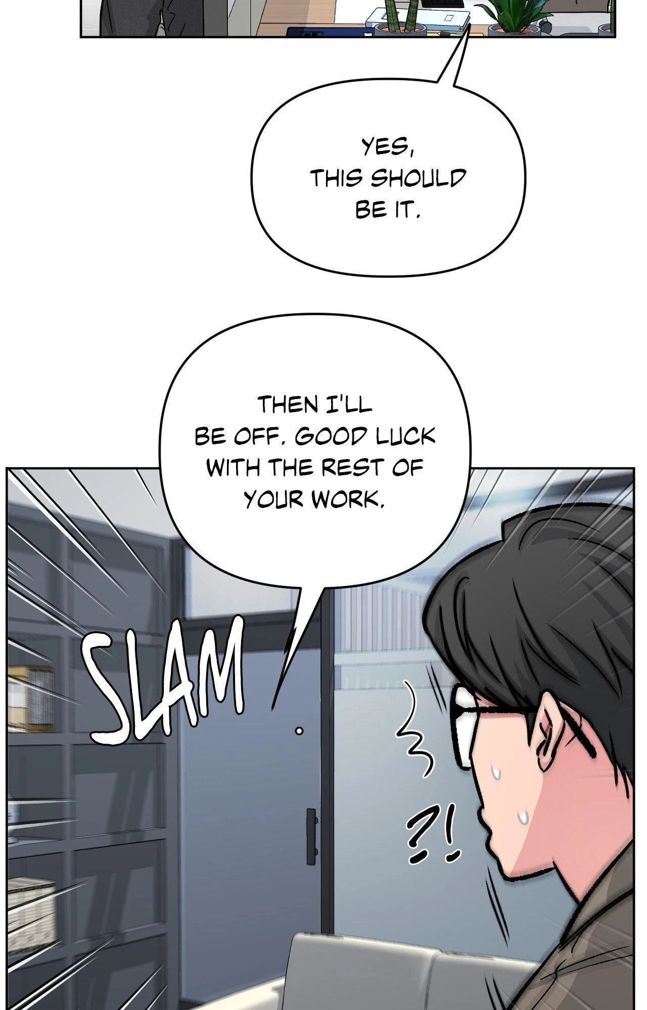 ARTS MANZ「Official」 - Chapter 62 manhwa